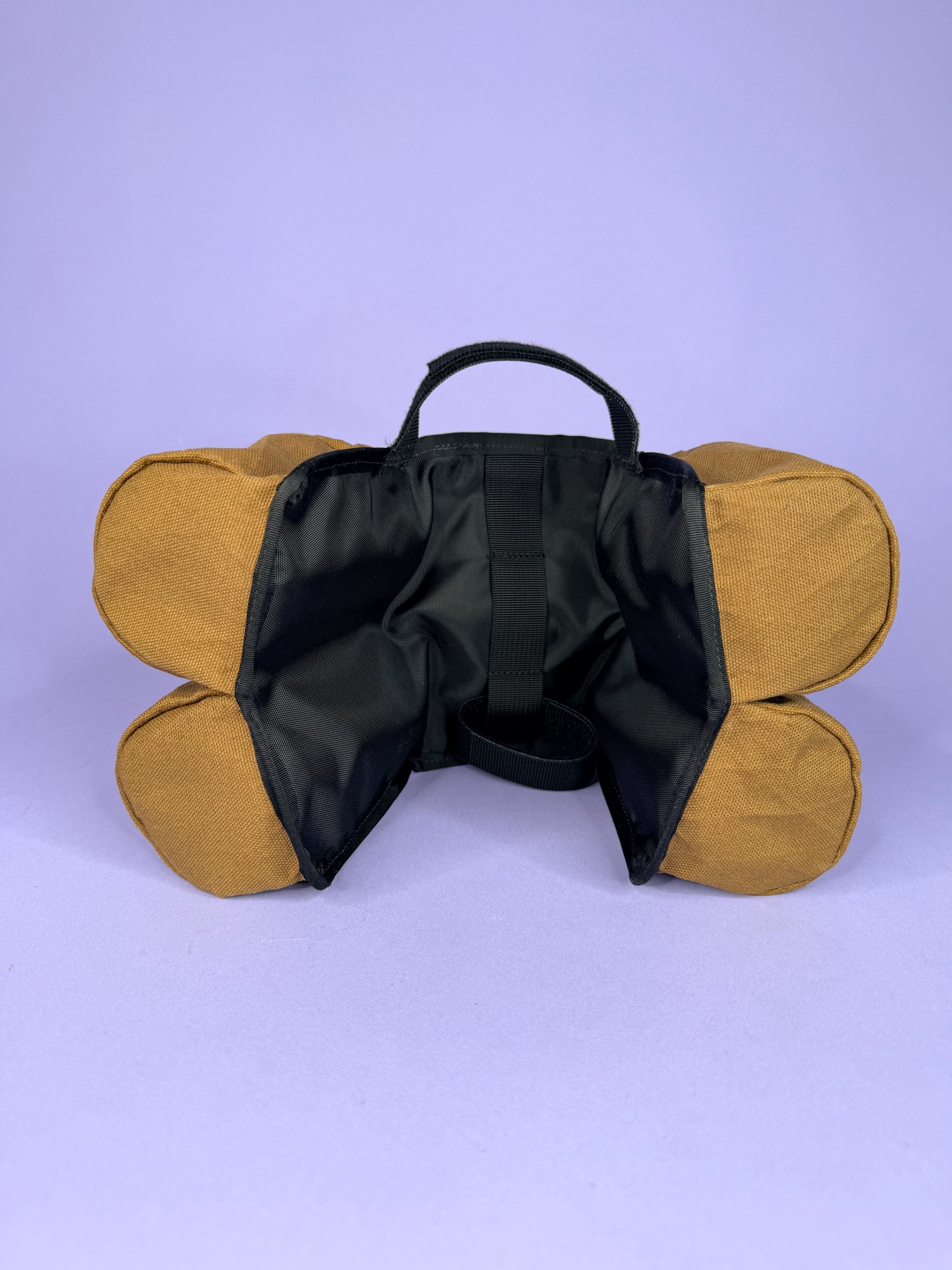 4-PACK BEVERAGE CARRIERS (all colors)