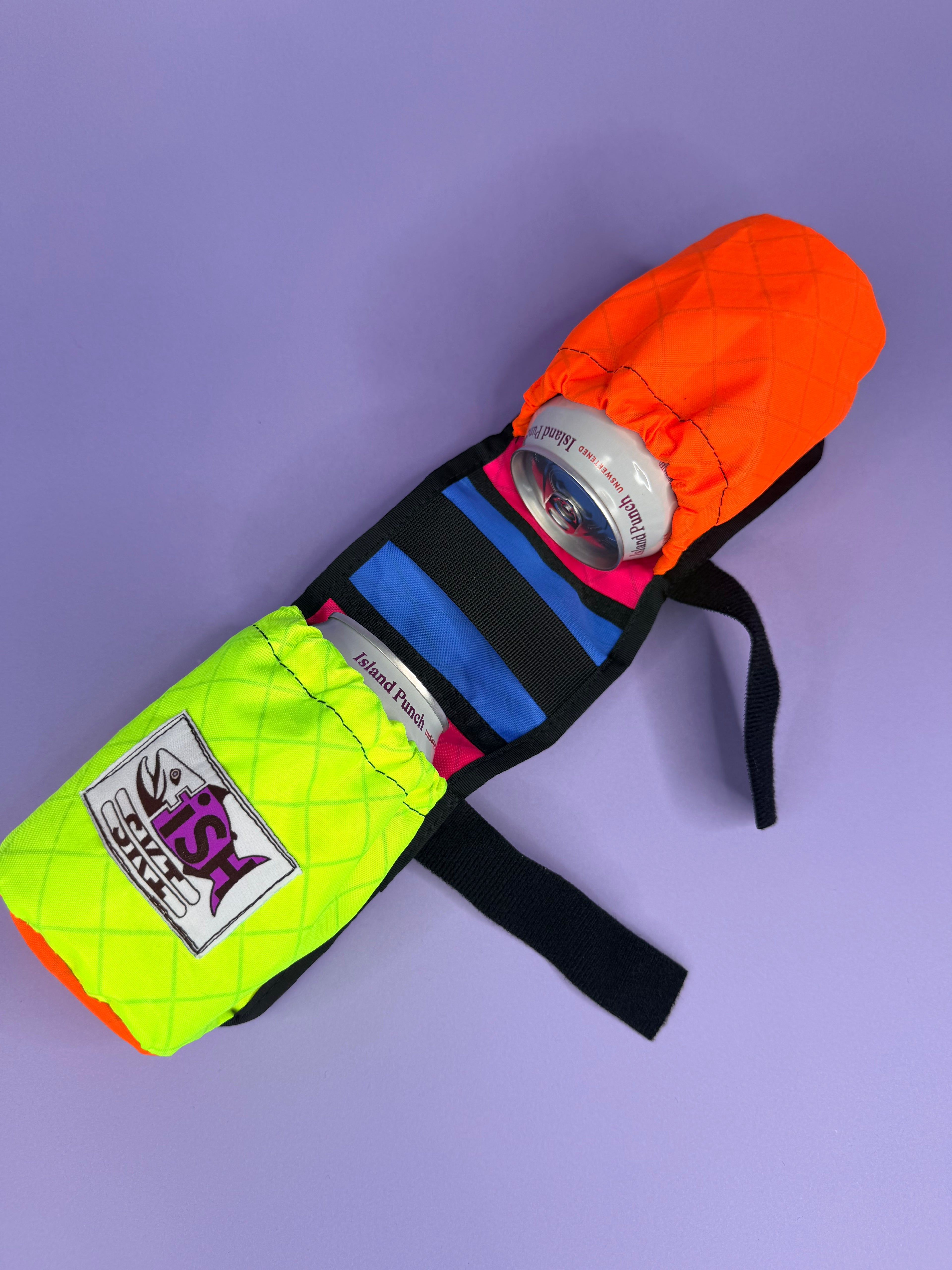 2-PACK BEVERAGE CARRIERS (all colors)