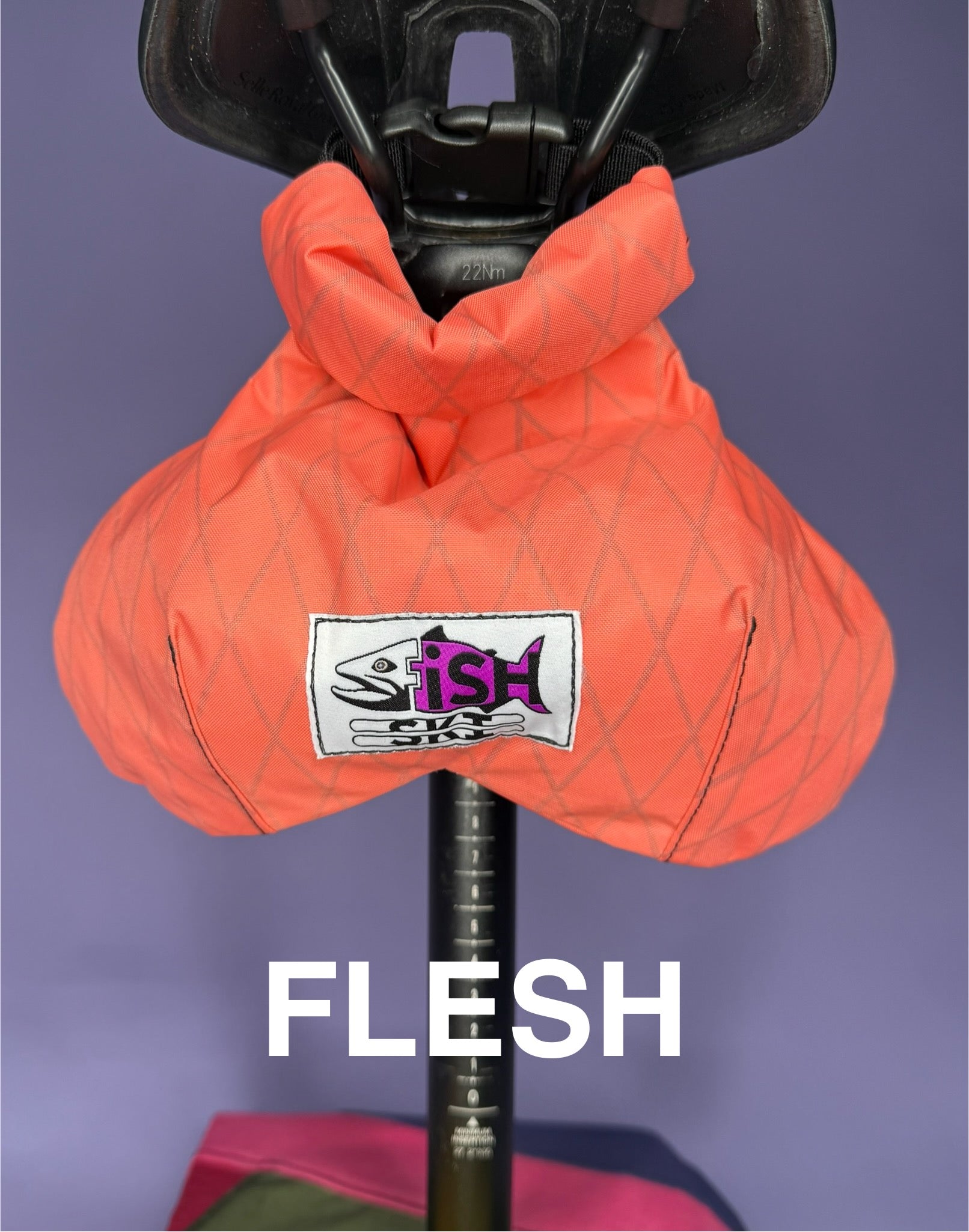 BIKE NUTS all colors!