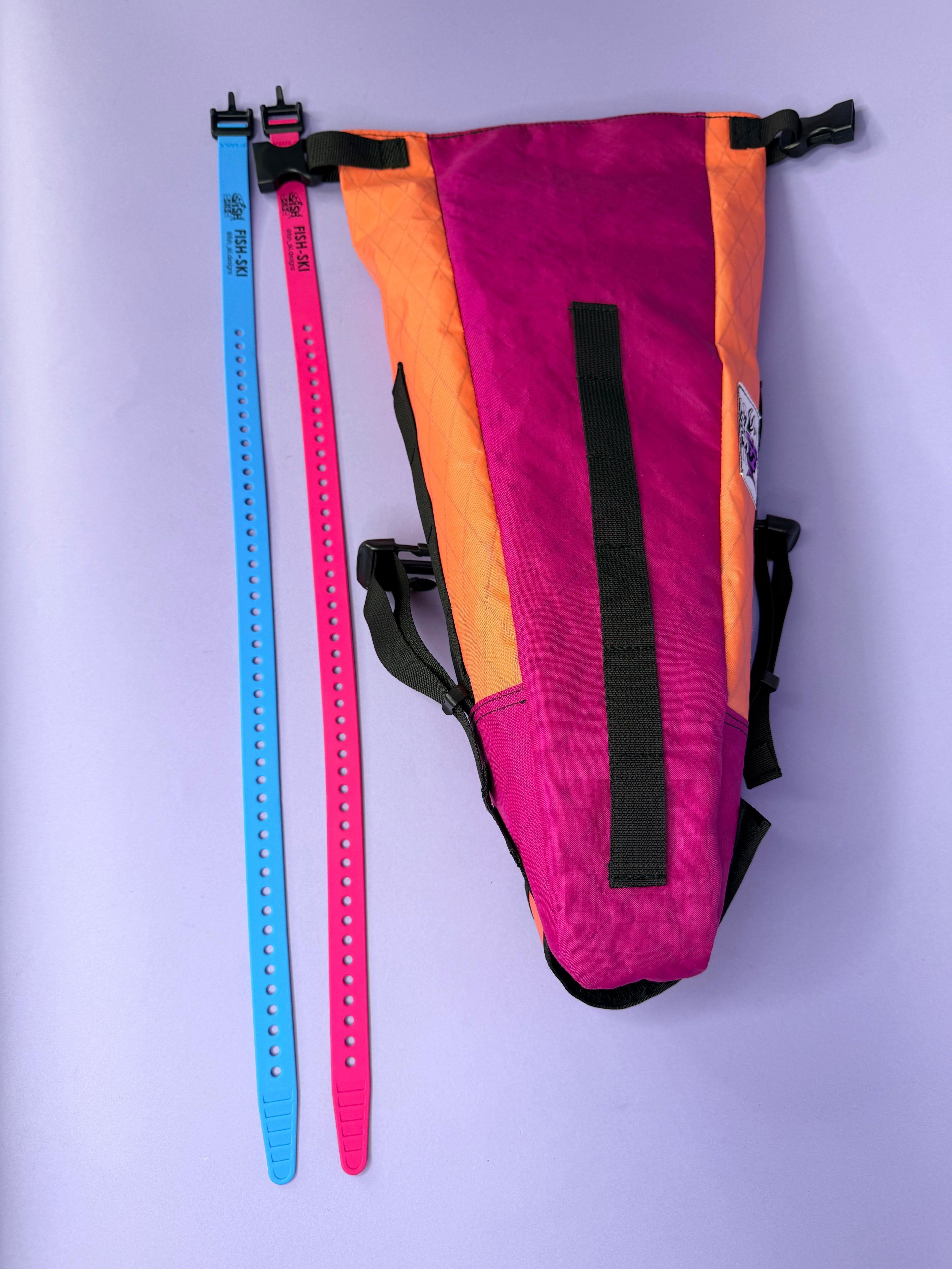 SADDLE BAGS (all colors)
