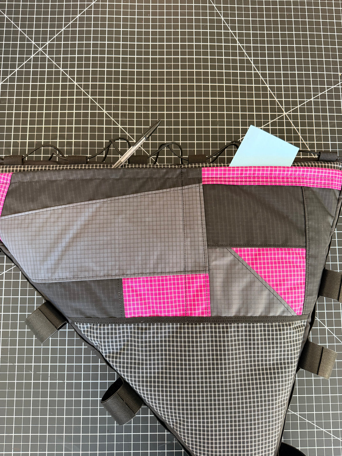 1 of 1 XL Frame bag