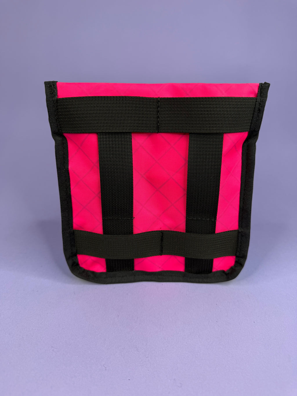 High-Vis/Lavender Bootleg Bevvy Carrier