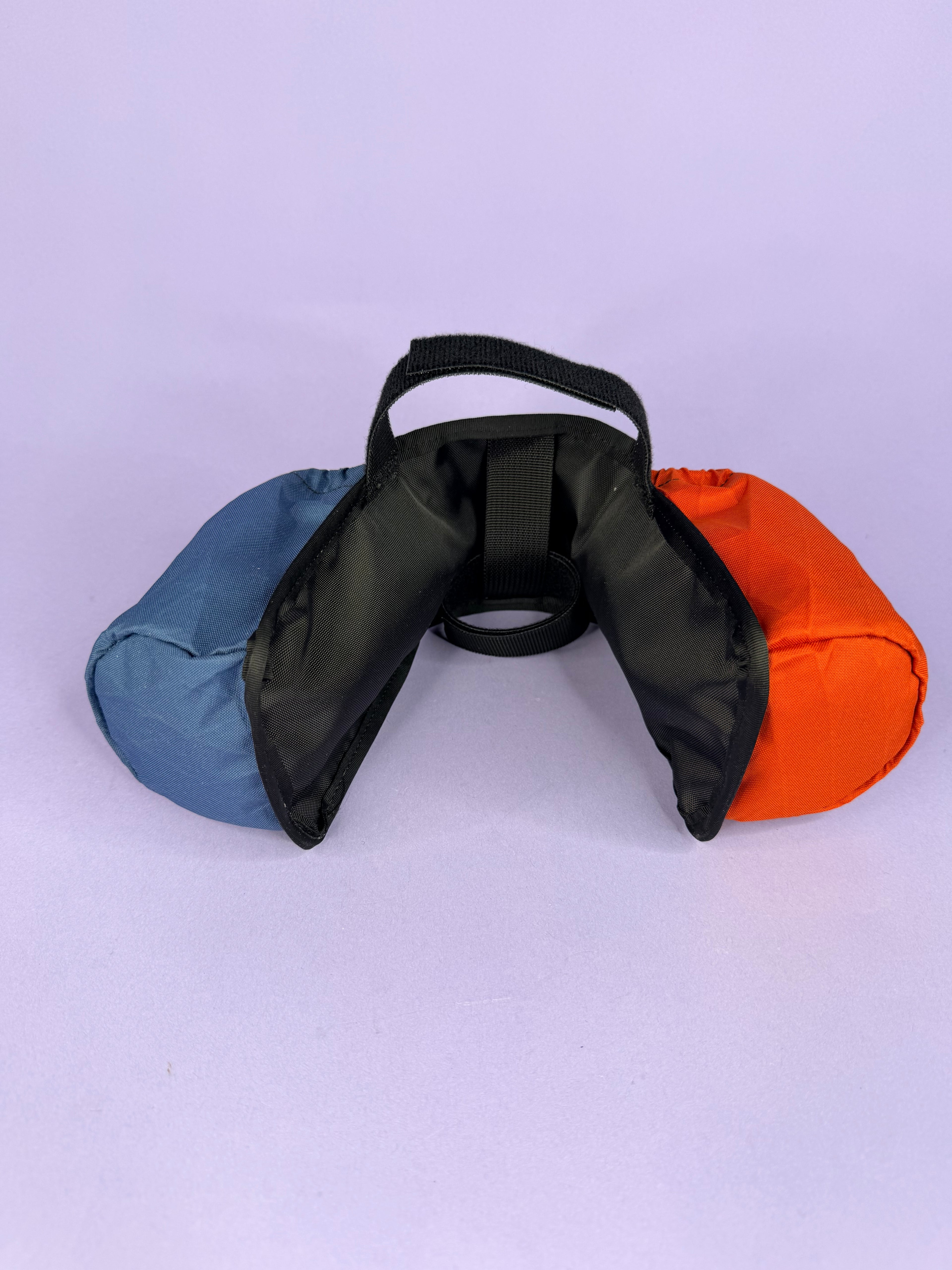 2-PACK BEVERAGE CARRIERS (all colors)