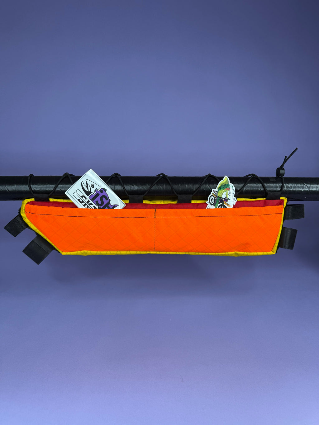 HALF FRAME BAGS (all colors)