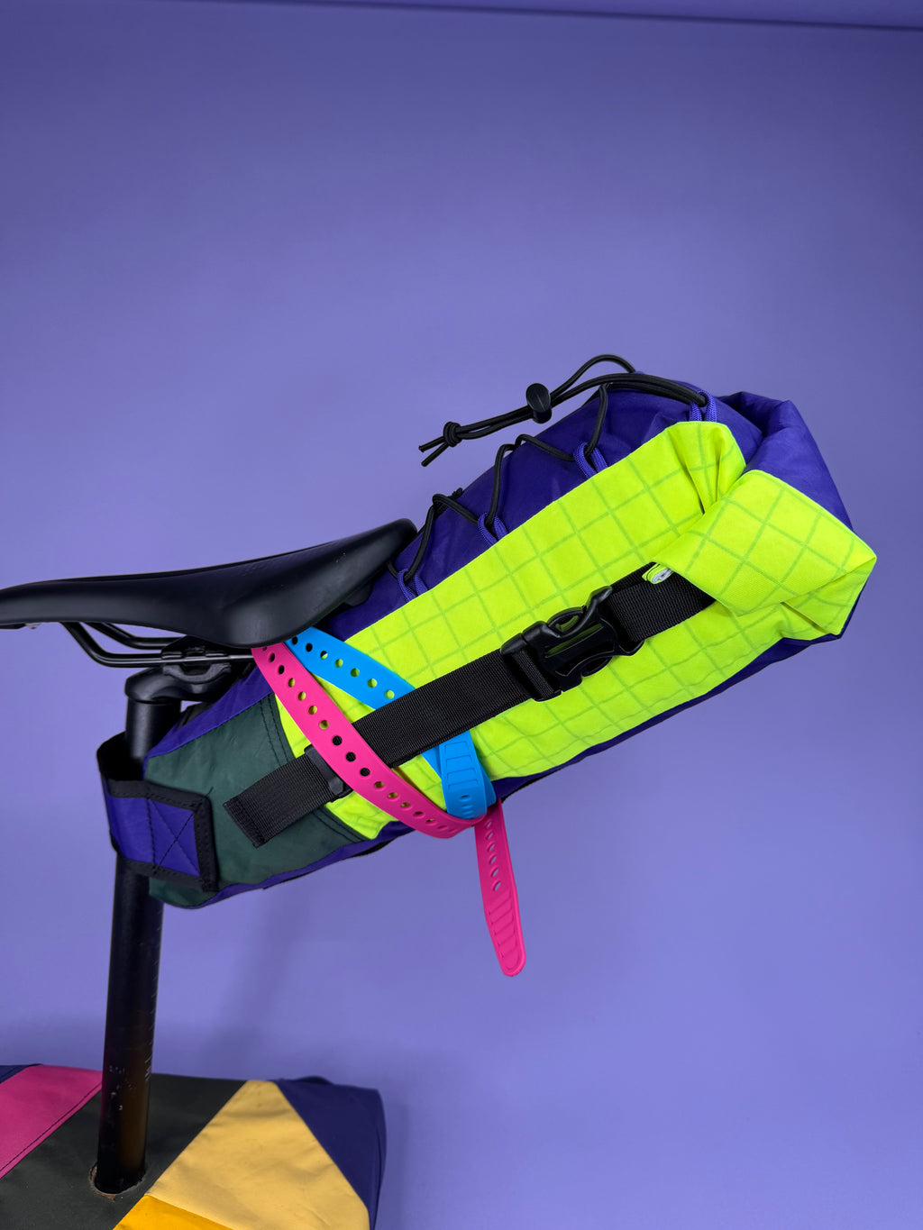 SADDLE BAGS (all colors)