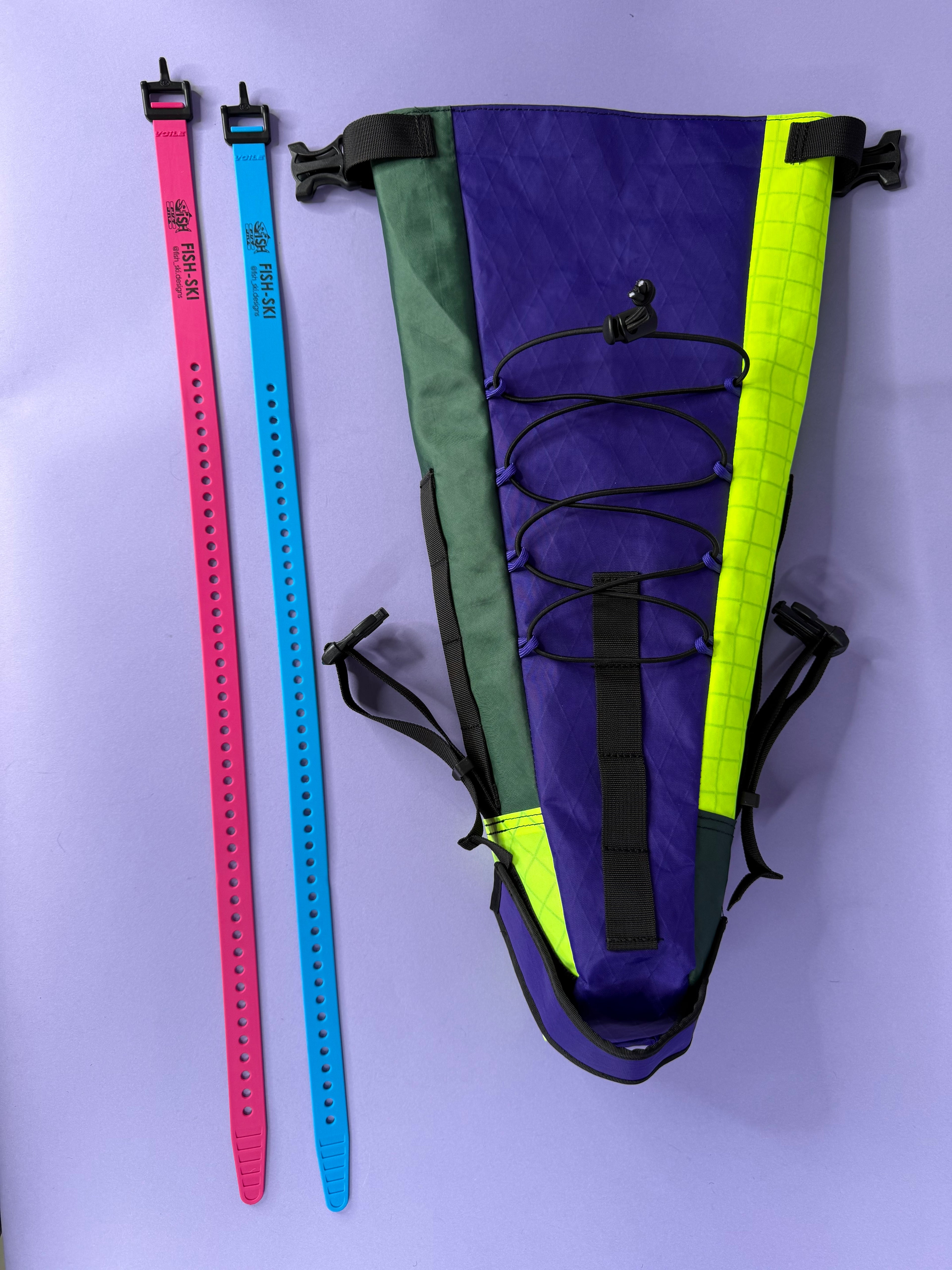 SADDLE BAGS (all colors)