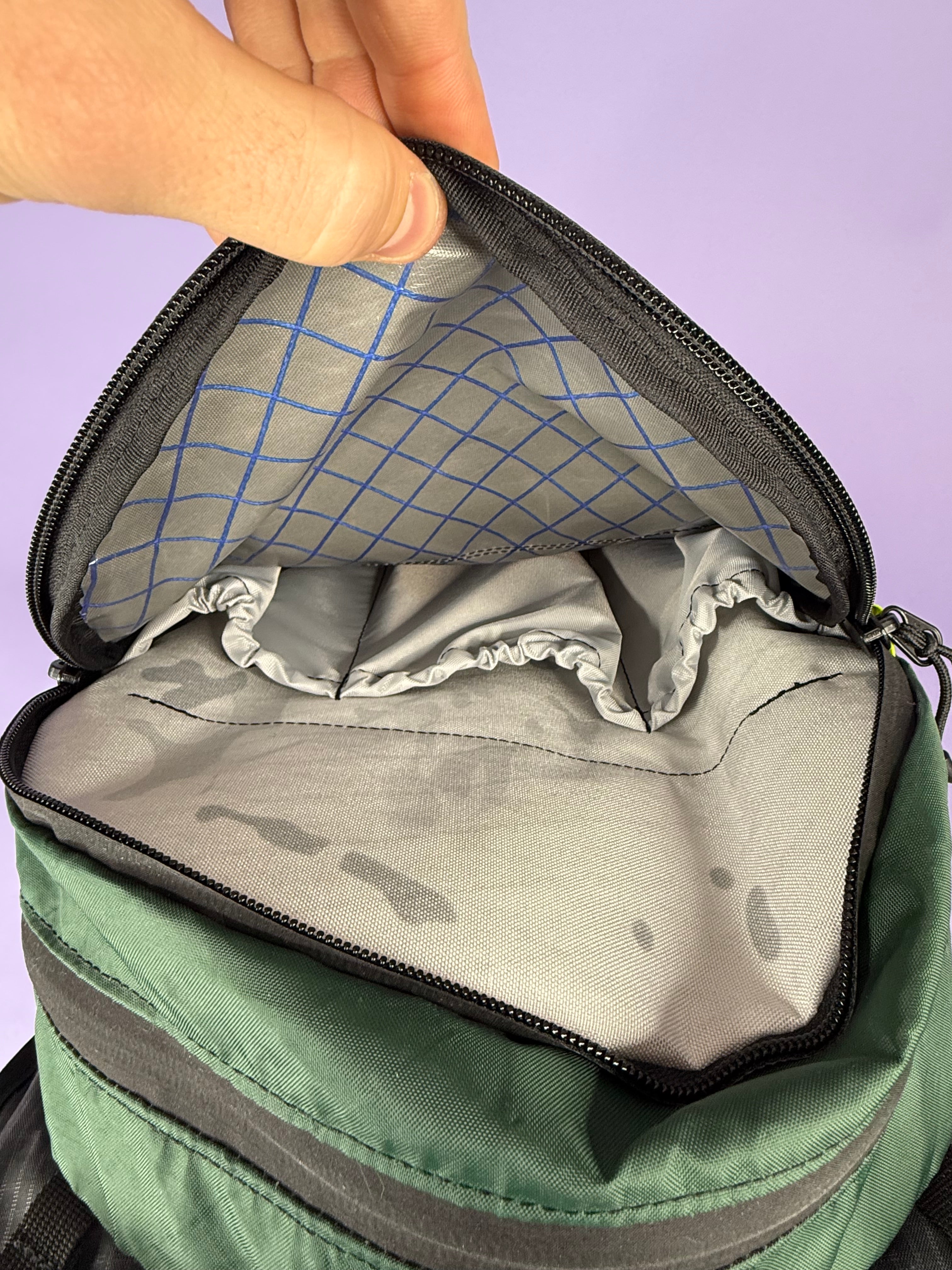 Best Vest in the West: Small