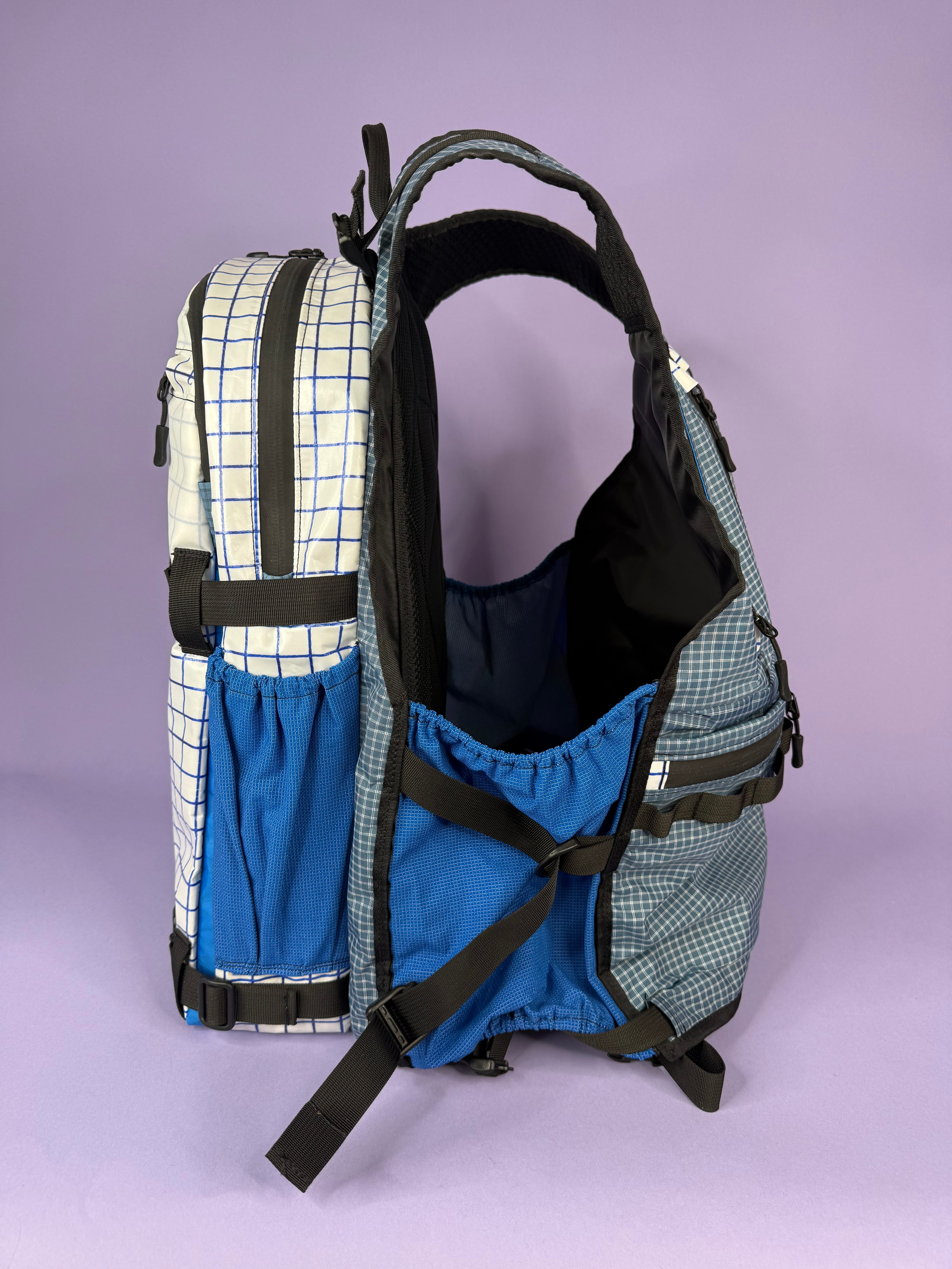 Best Vest in the West: Medium