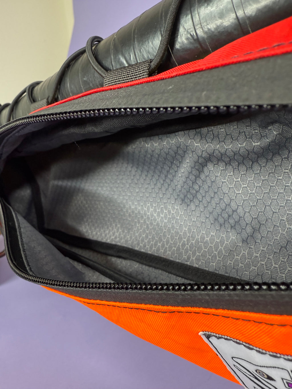 HALF FRAME BAGS (all colors)