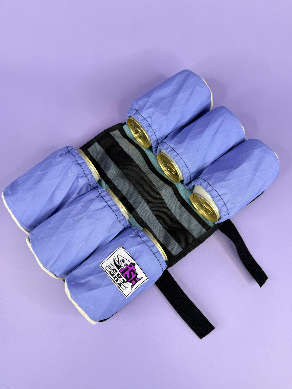 6-Pack BEVVY CARRIER (all colors)