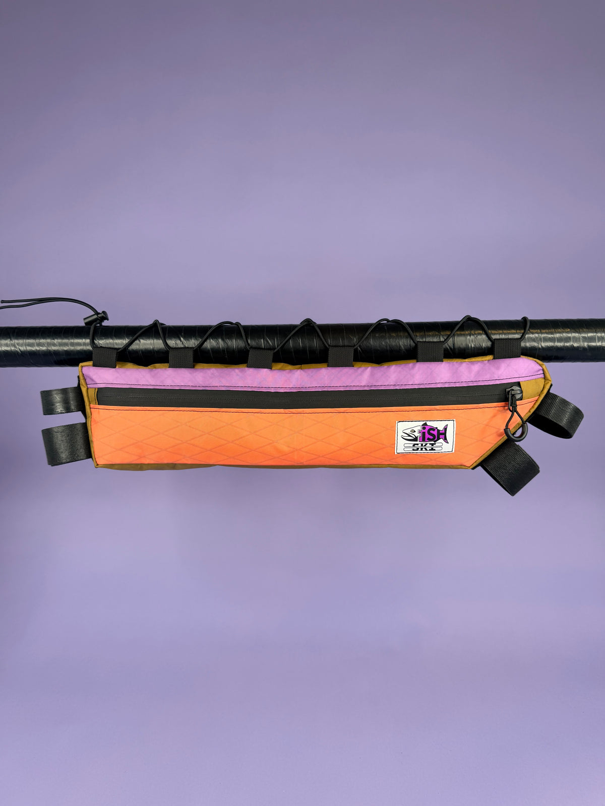 HALF FRAME BAGS (all colors)