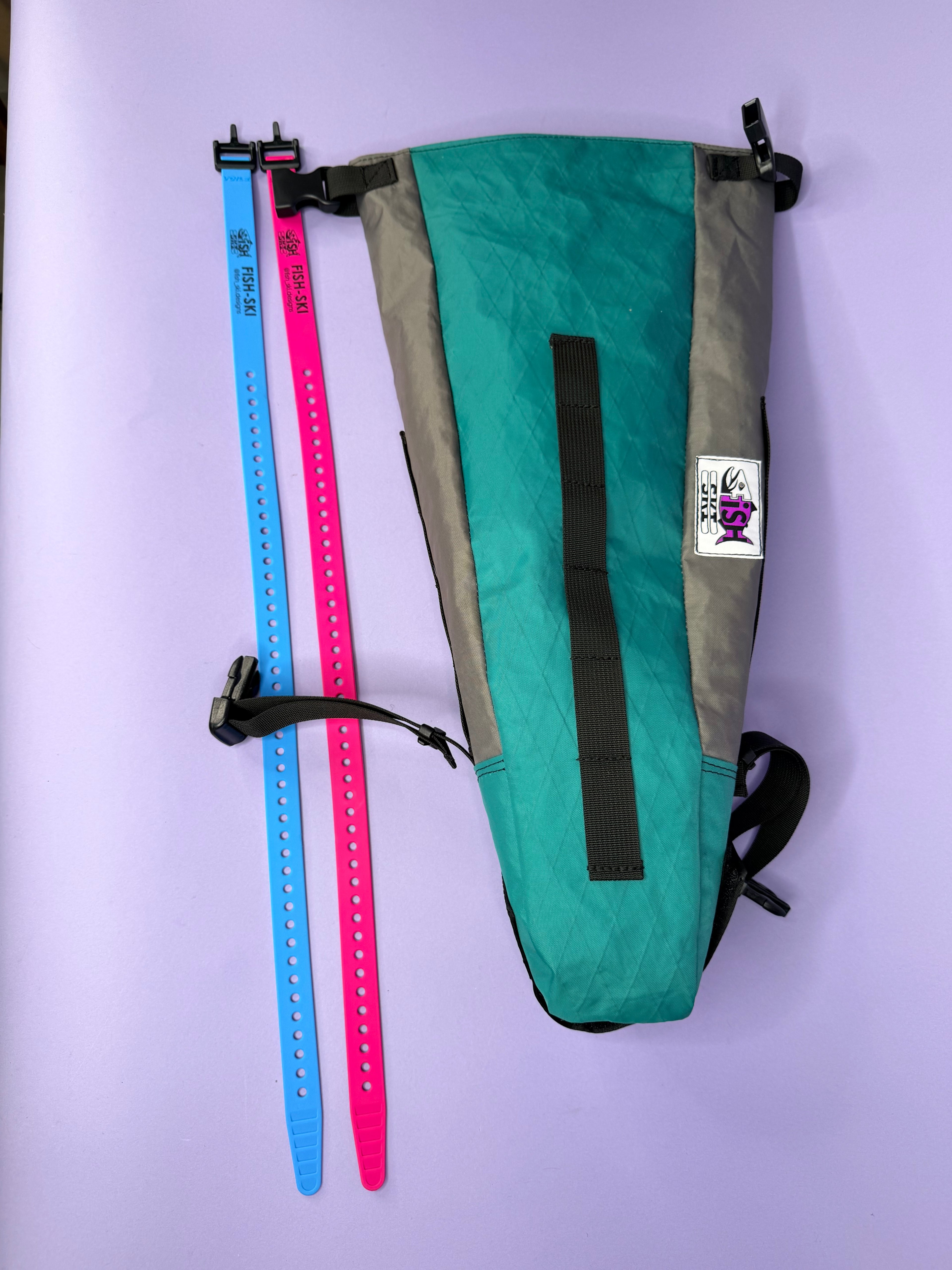 SADDLE BAGS (all colors)