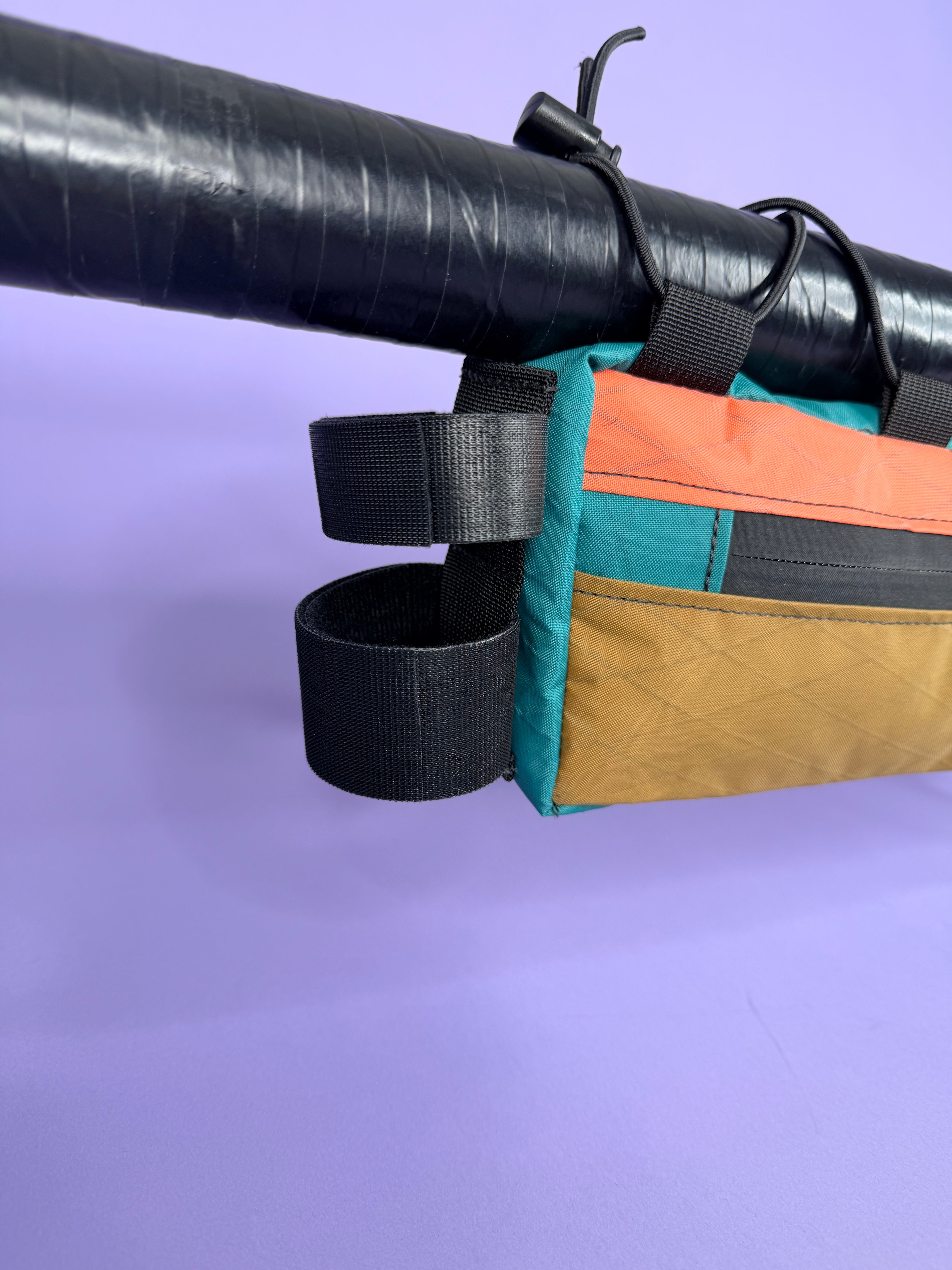 HALF FRAME BAGS (all colors)