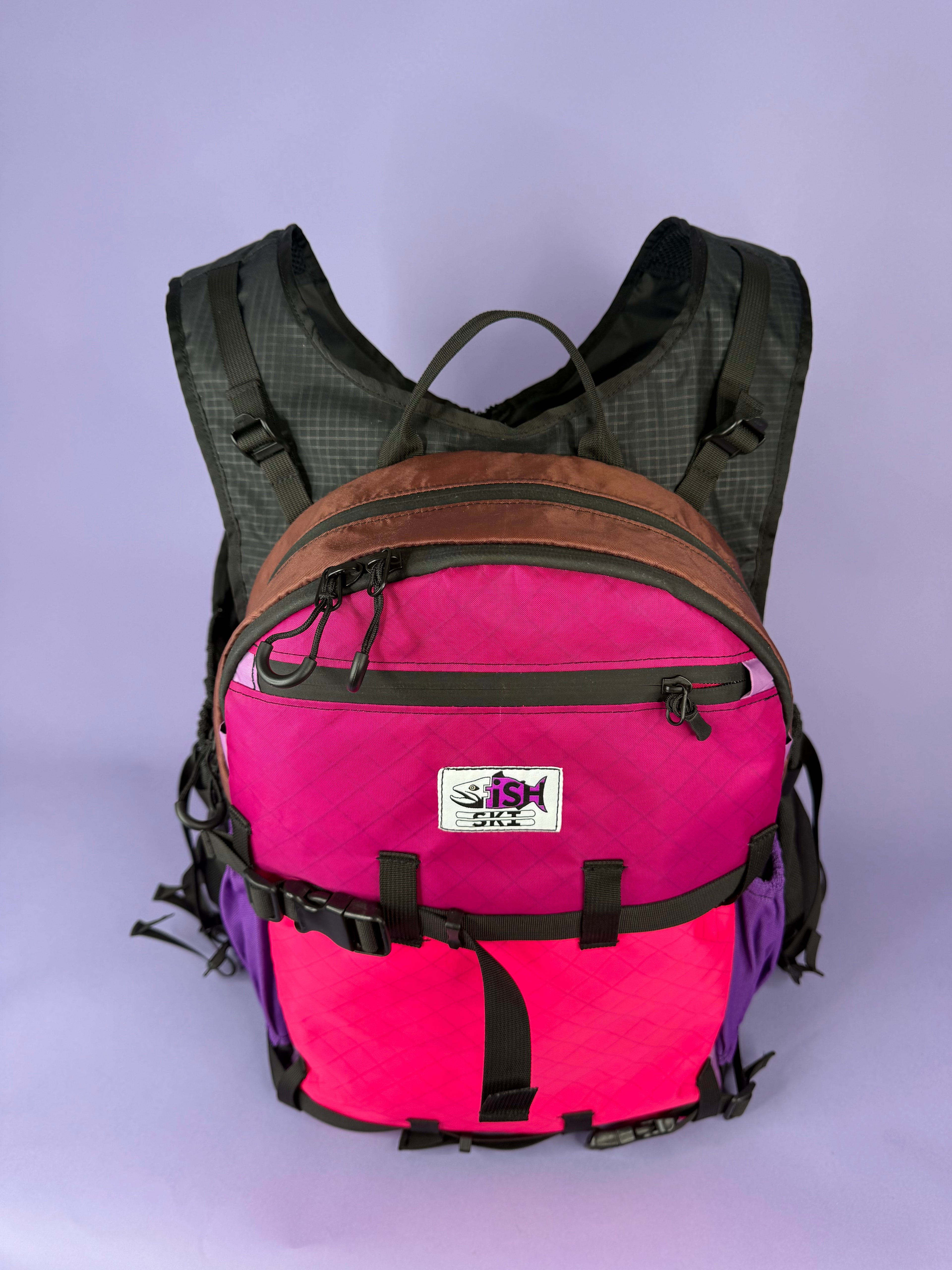 Best Vest in the West: Large