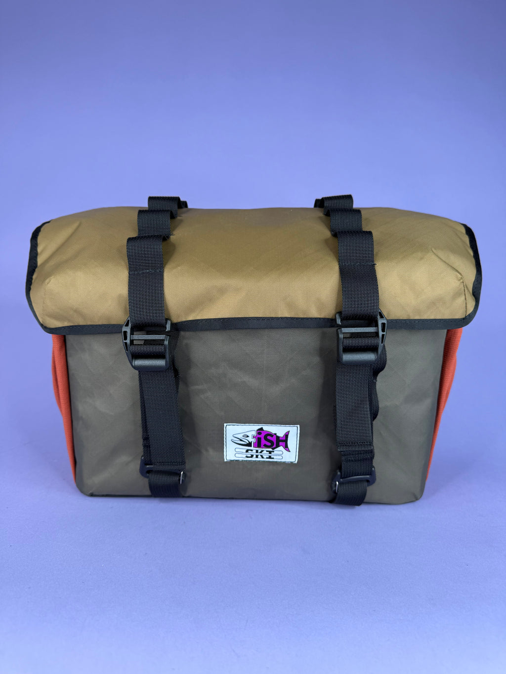 TRUNK BAGS