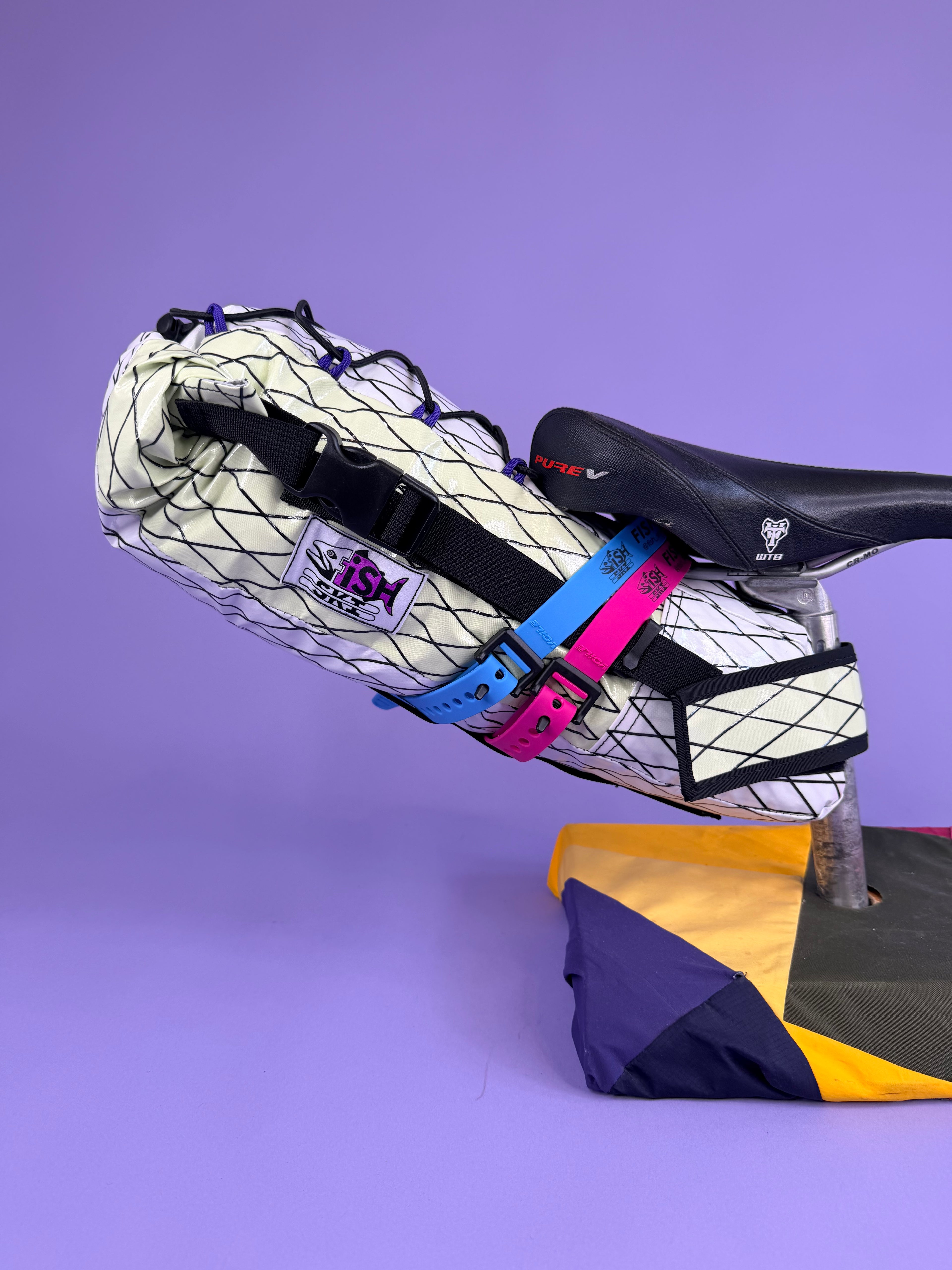 SADDLE BAGS (all colors)