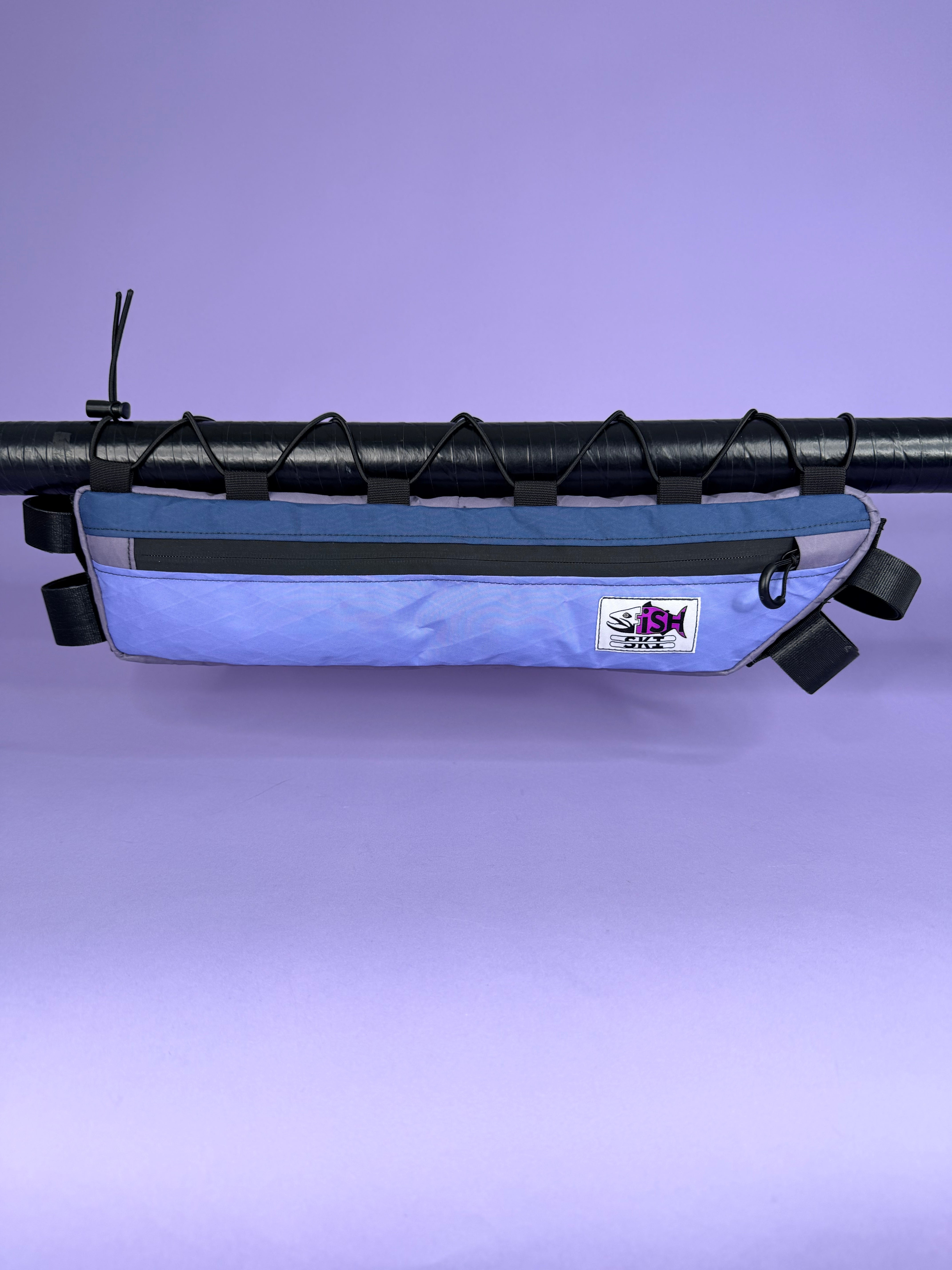 HALF FRAME BAGS (all colors) – Fish-Ski