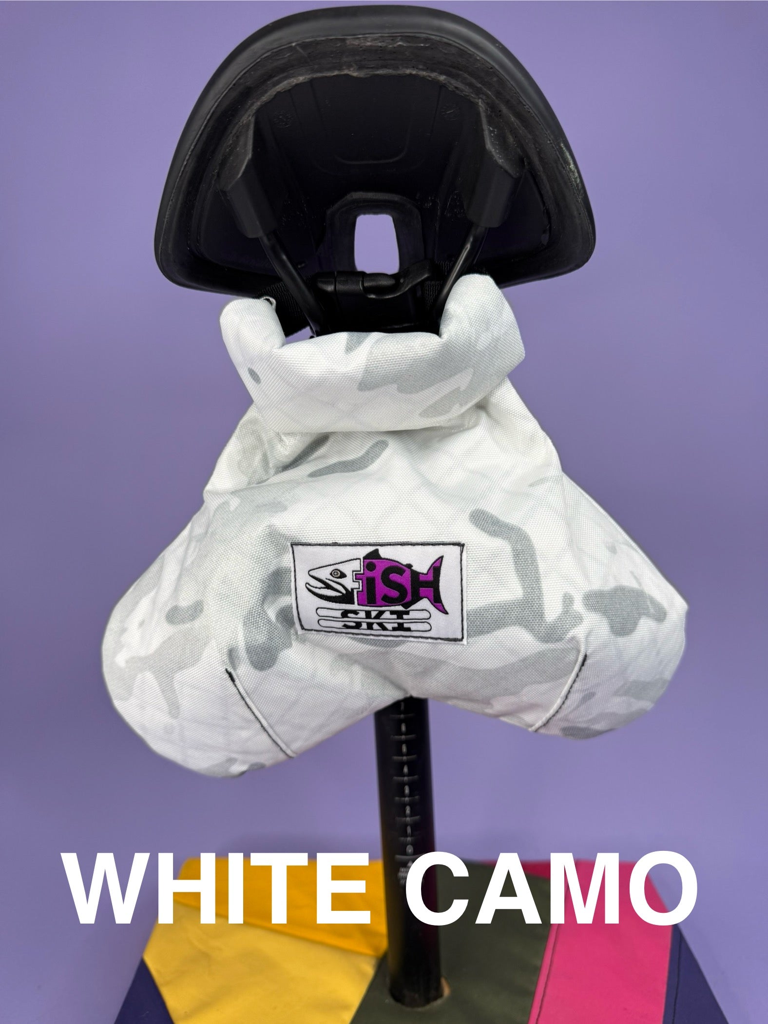 BIKE NUTS all colors!