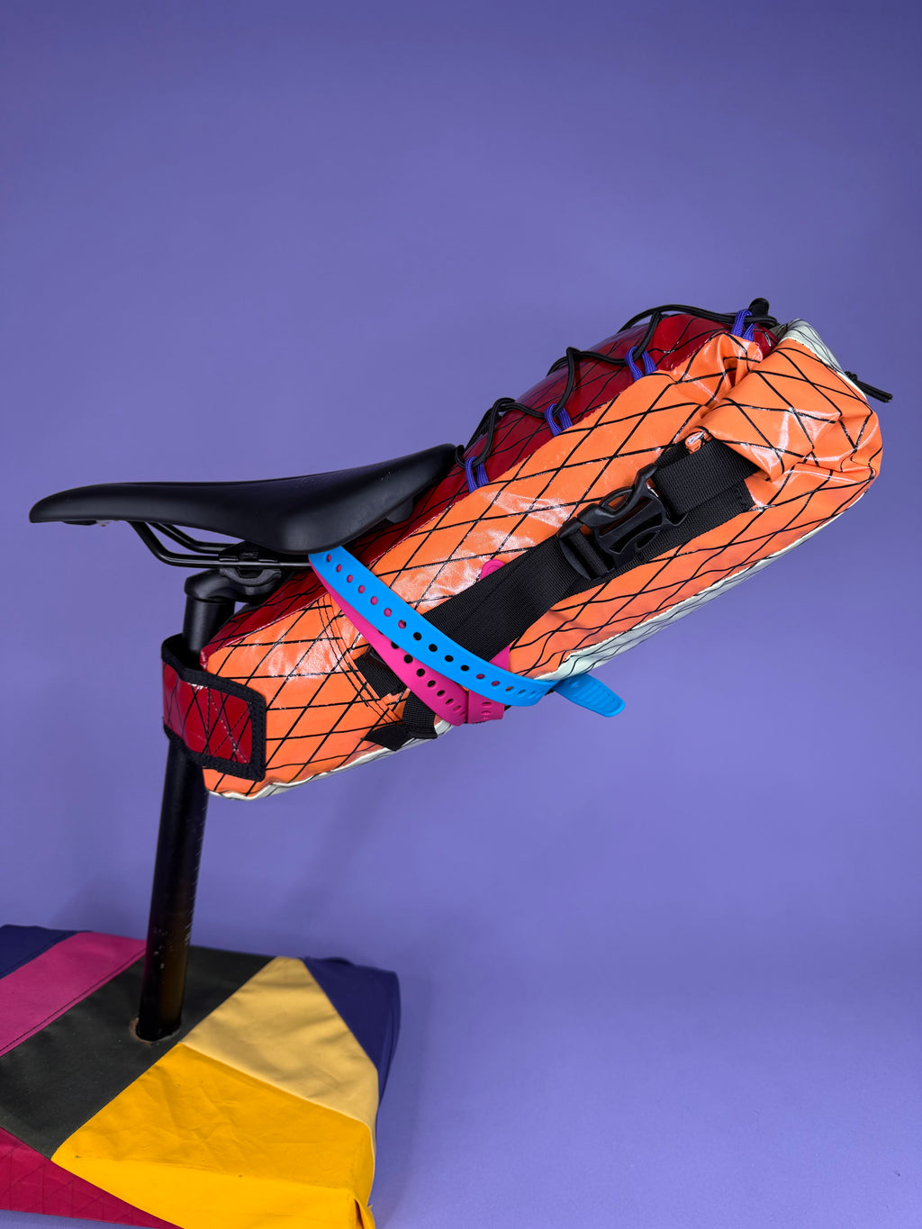 SADDLE BAGS (all colors)