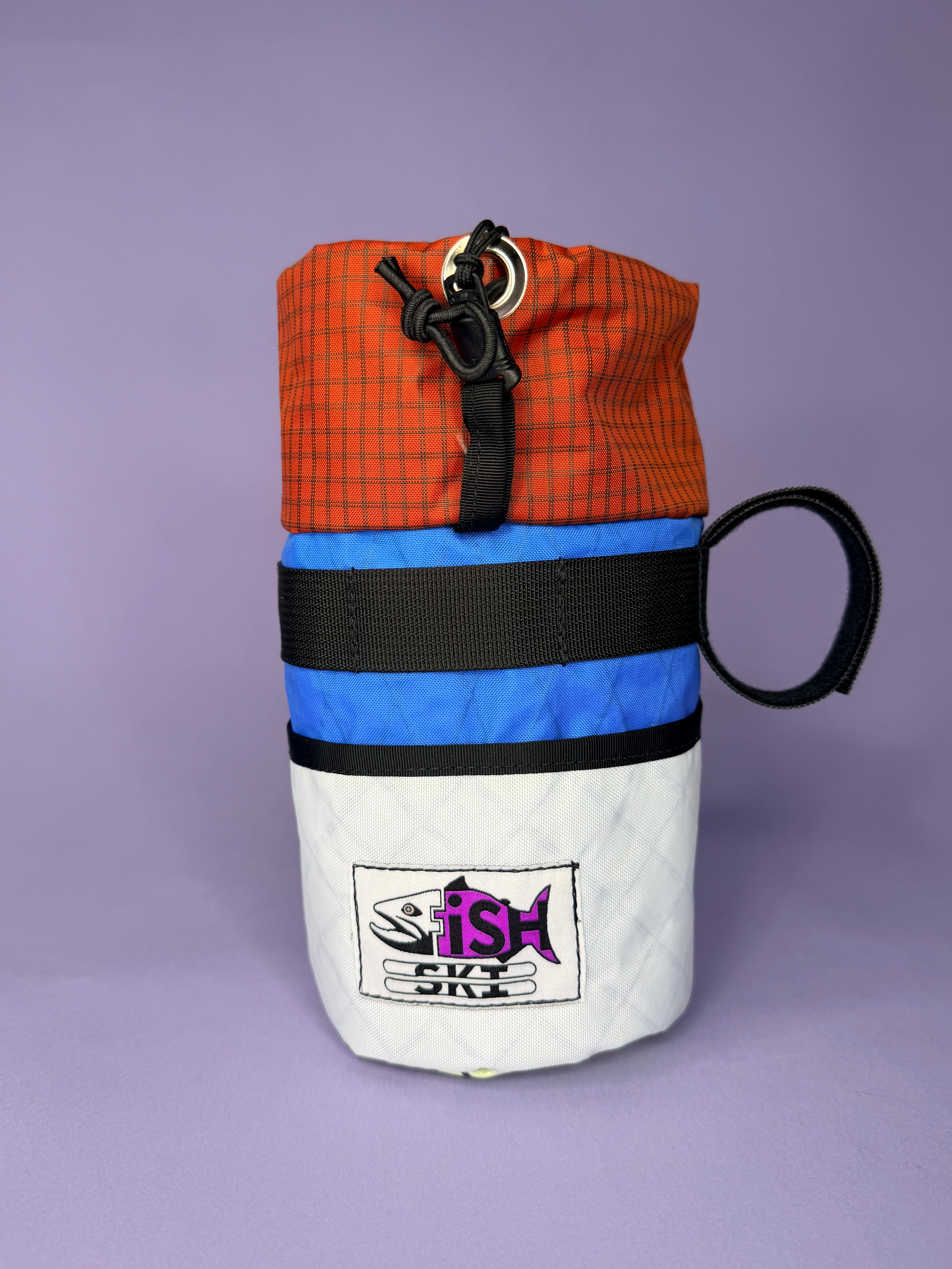 Fish-Ski