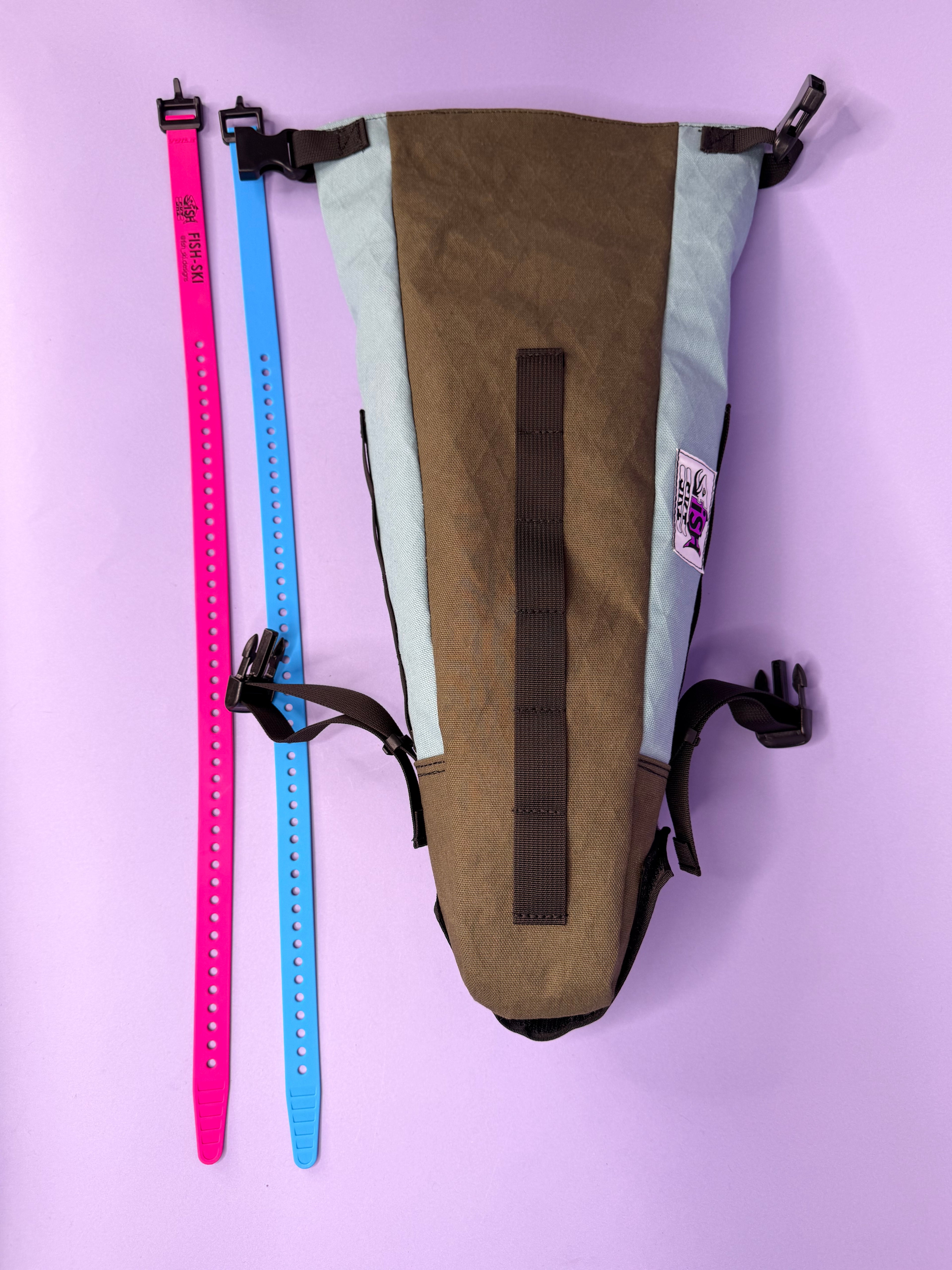 SADDLE BAGS (all colors)