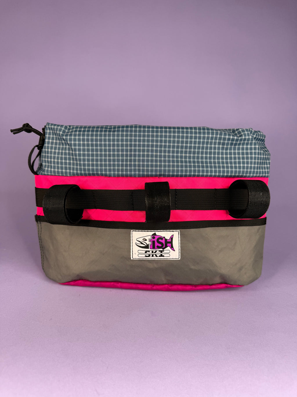 JONES H-BAR/SURLY MOLOKO BAGS (all colors)