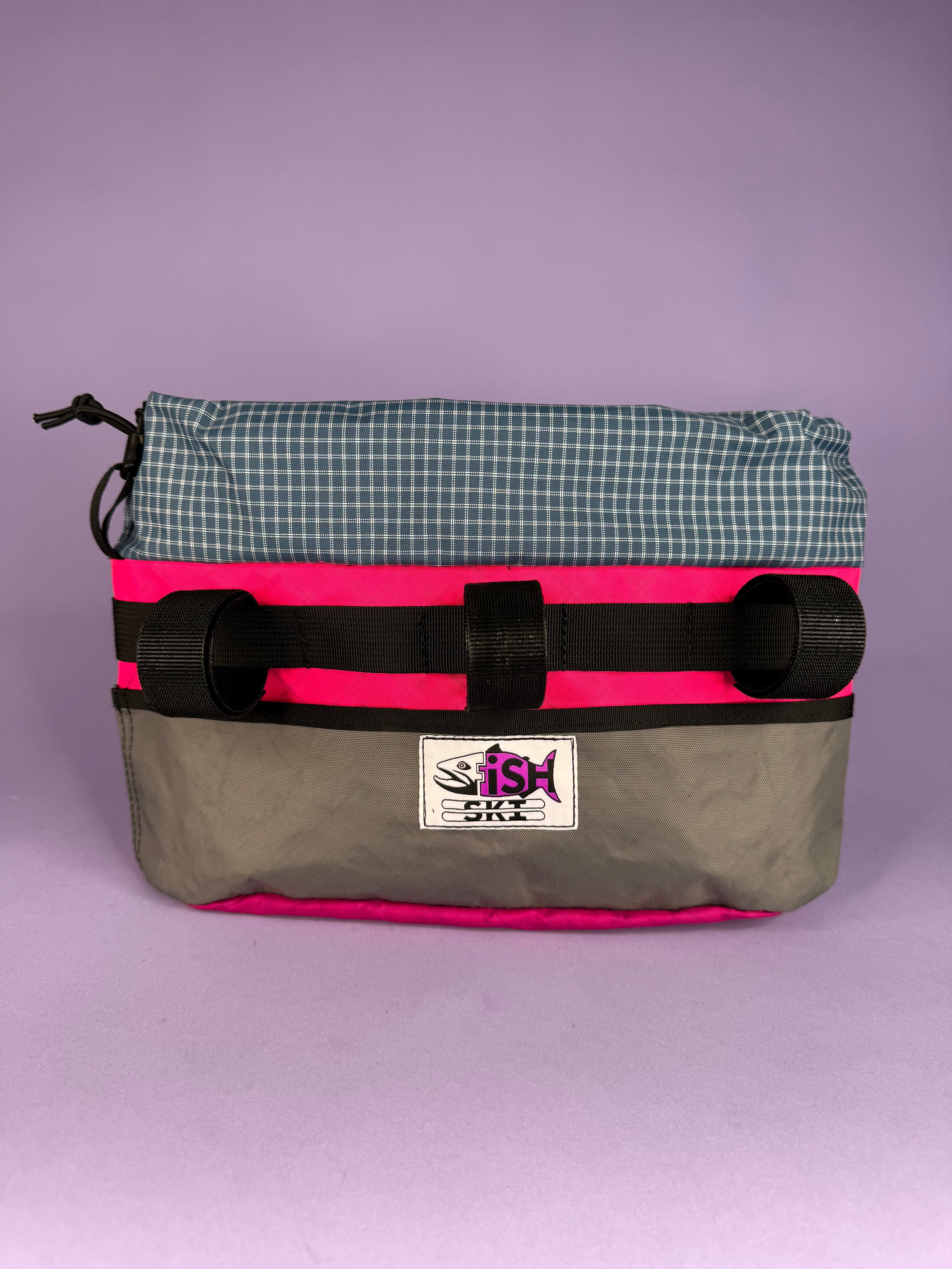 JONES H-BAR/SURLY MOLOKO BAGS (all colors)