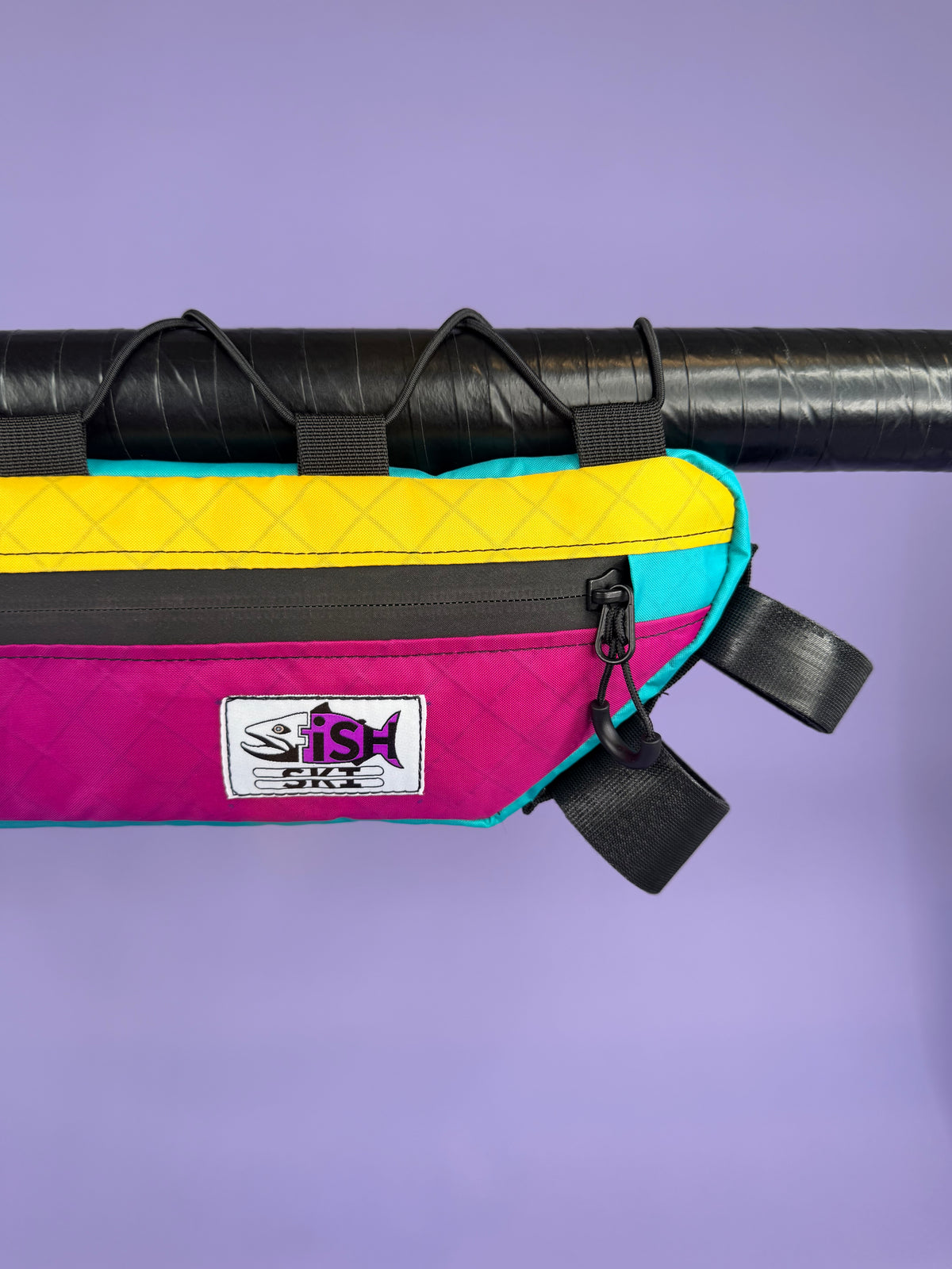 HALF FRAME BAGS (all colors)