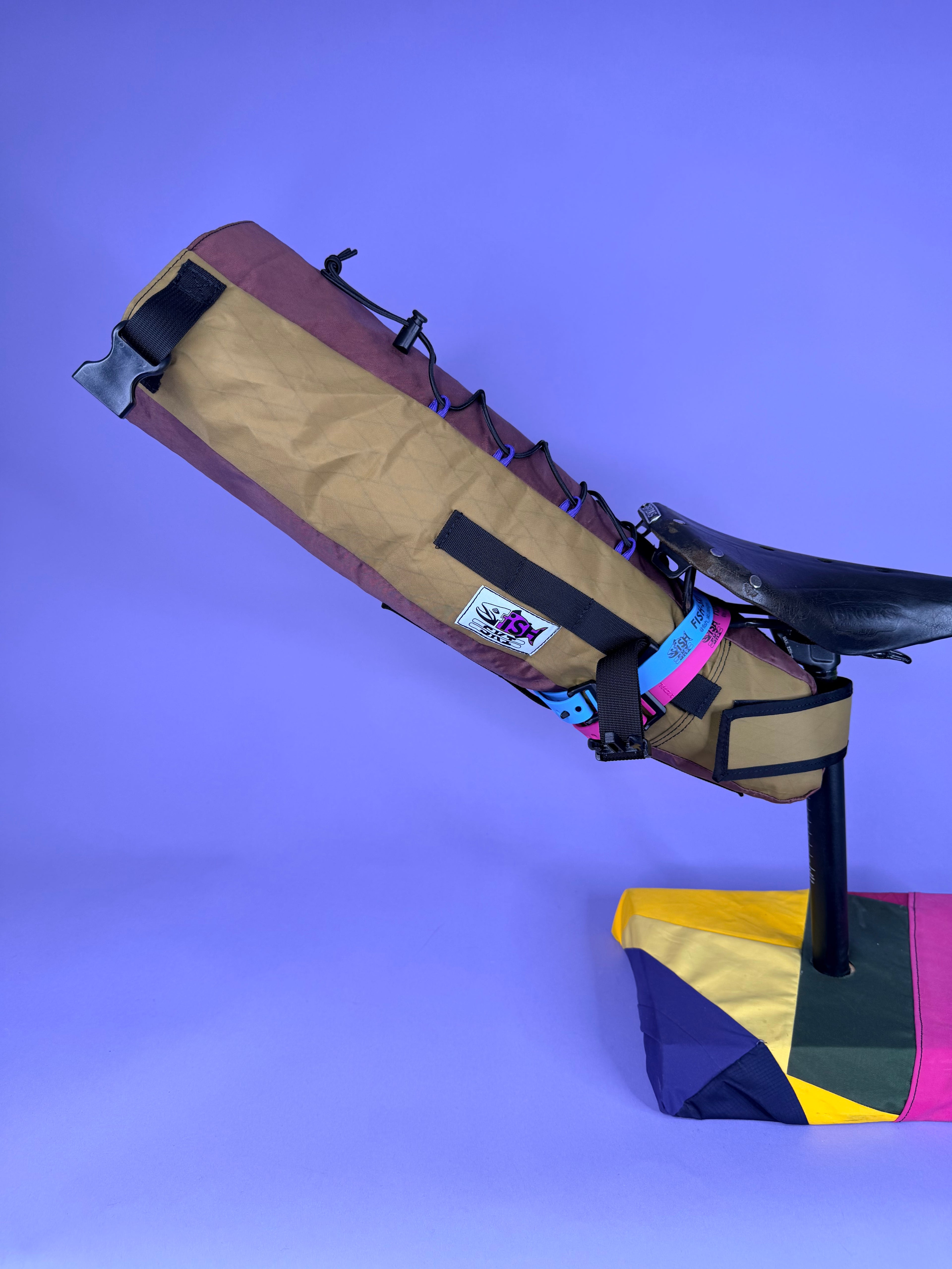SADDLE BAGS (all colors)