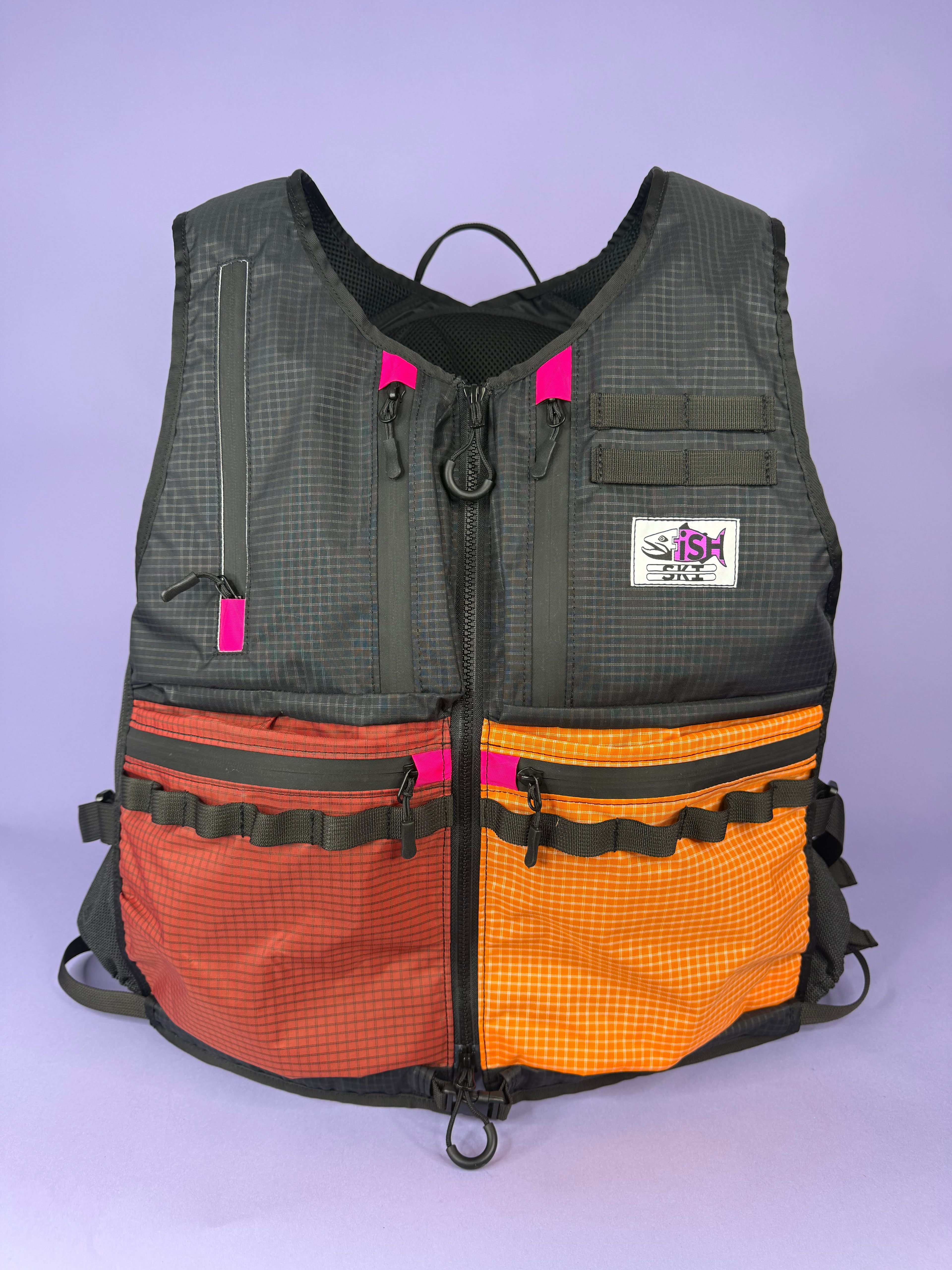 Best Vest in the West: Large