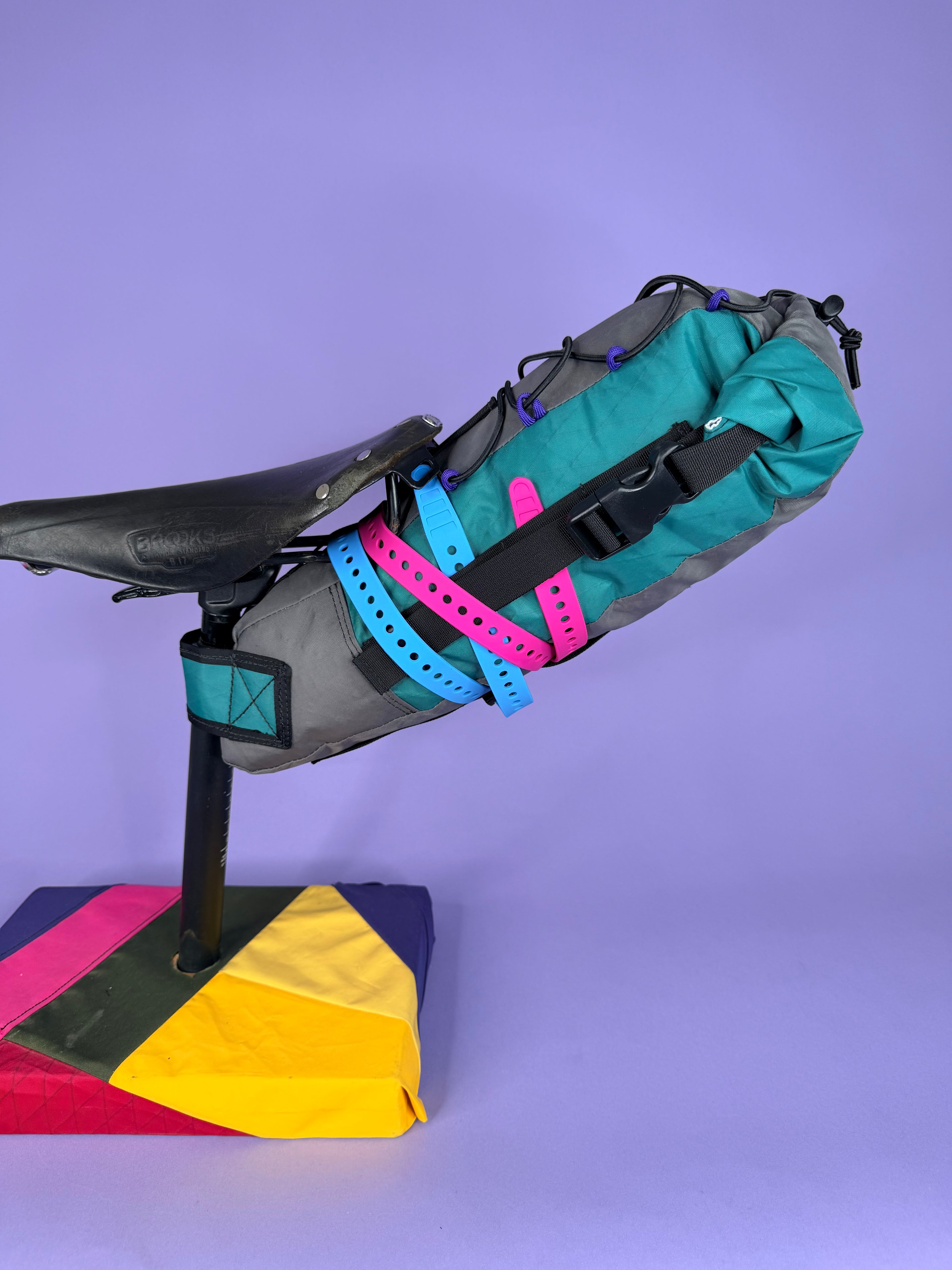 SADDLE BAGS (all colors)