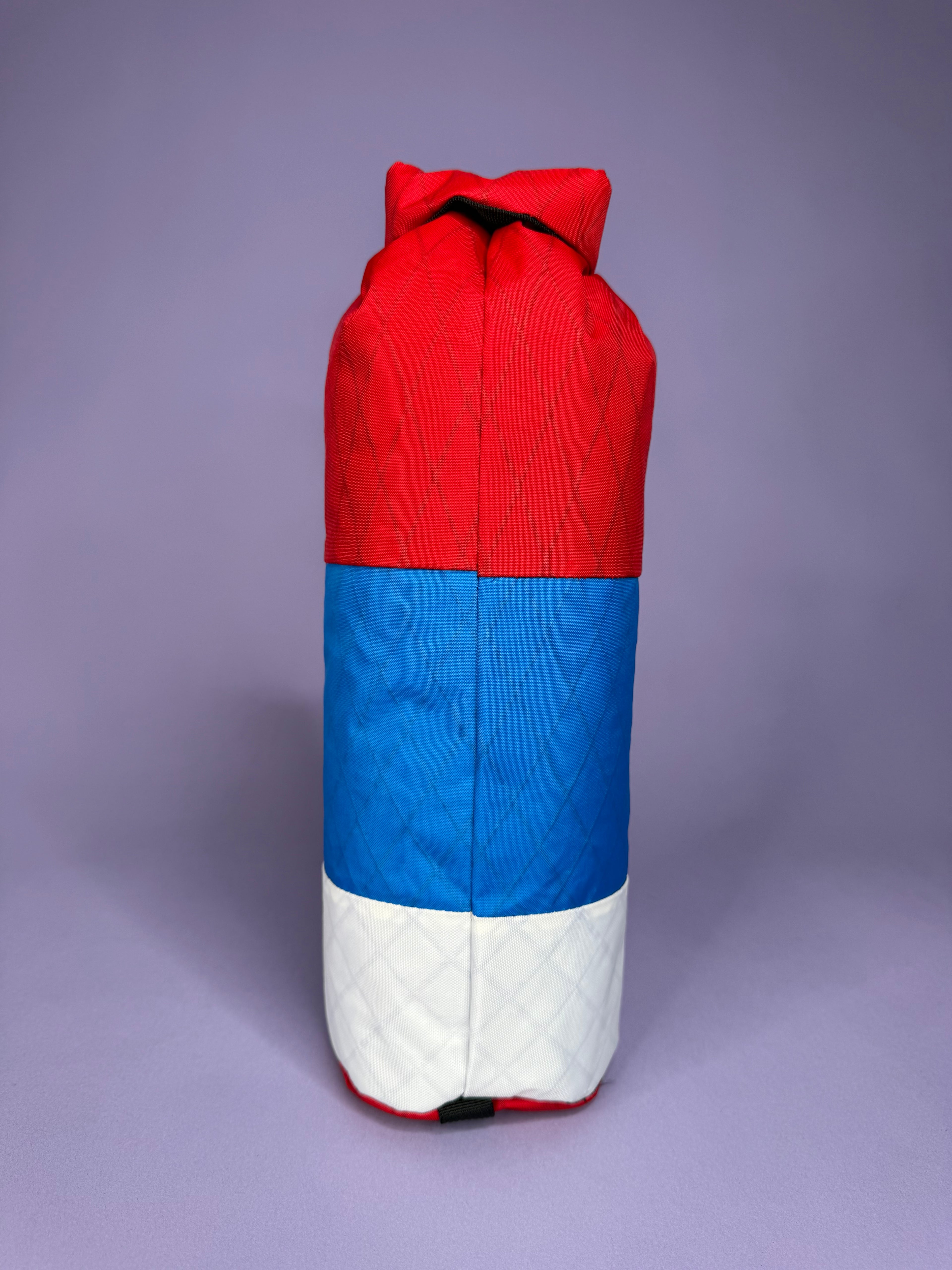 Red/White/Blue Fork Bag