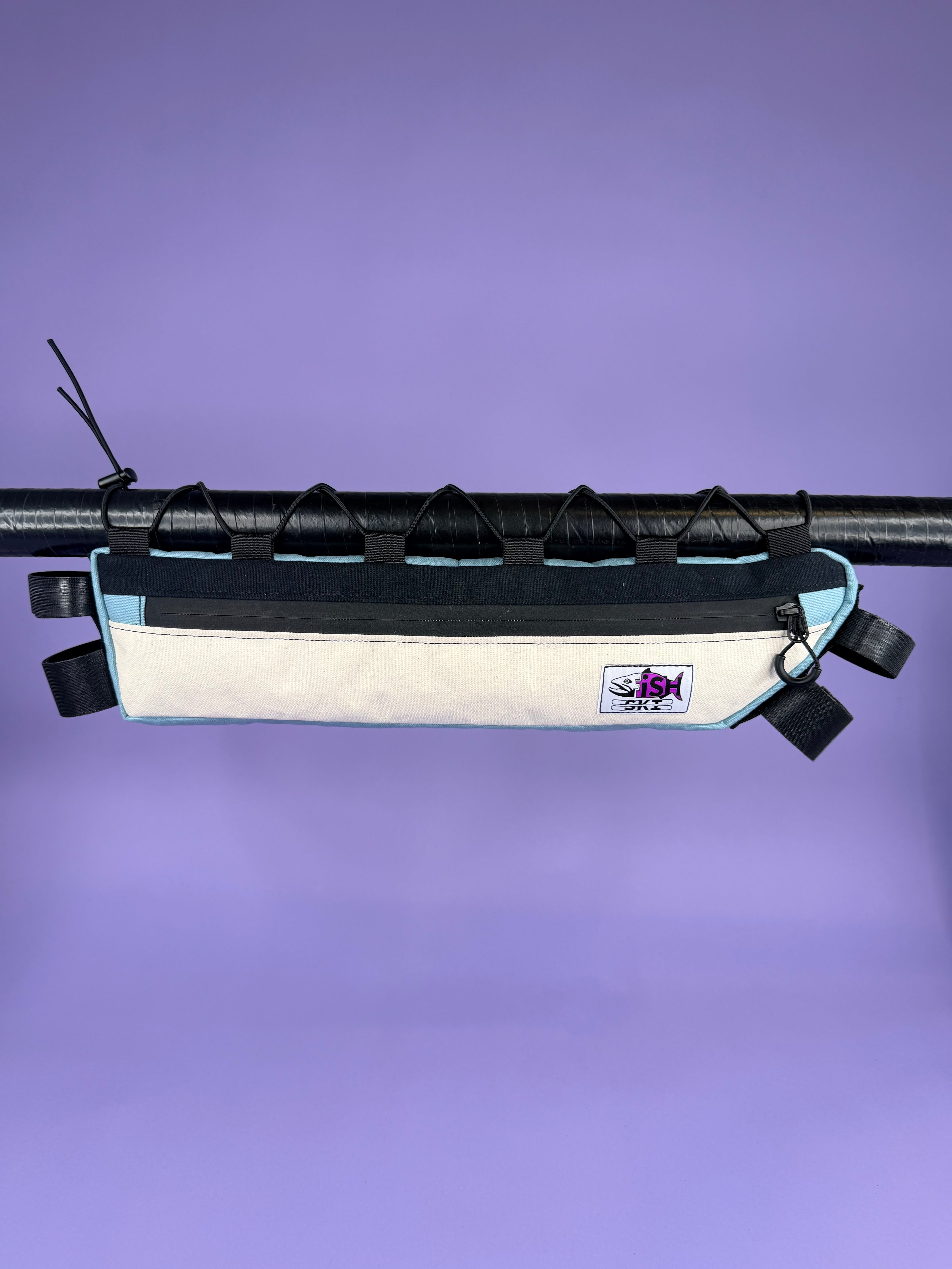 HALF FRAME BAGS (all colors)