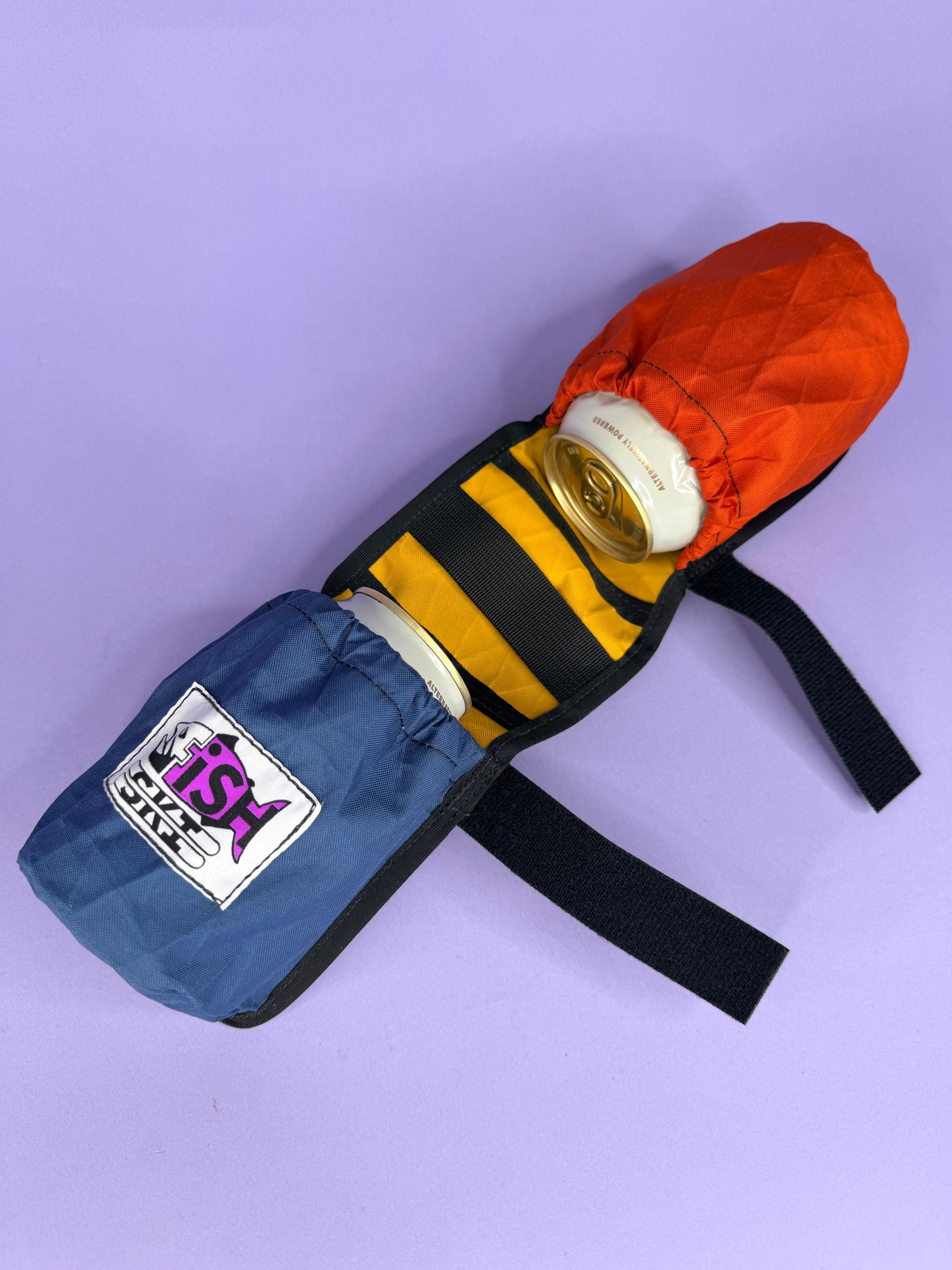 2-PACK BEVERAGE CARRIERS (all colors)