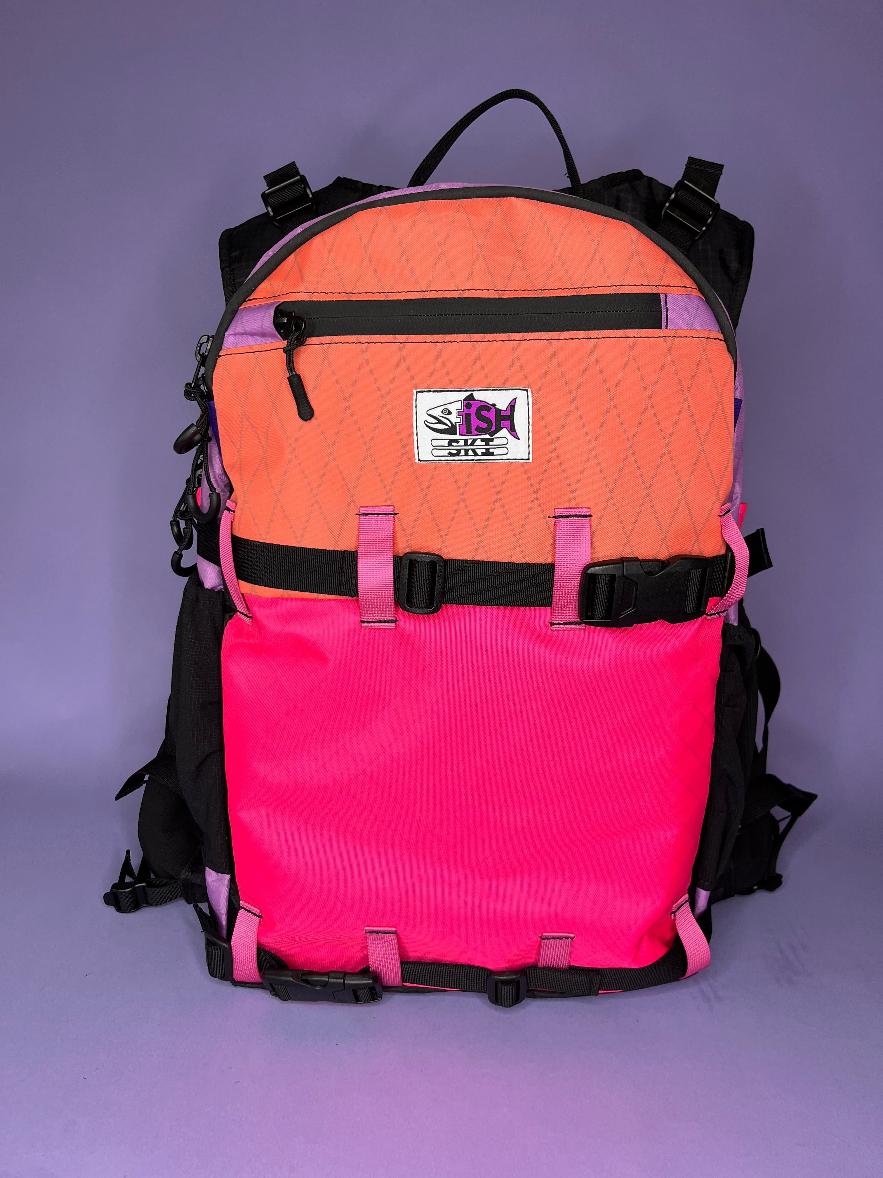 Best Vest in the West: CUSTOM VEST