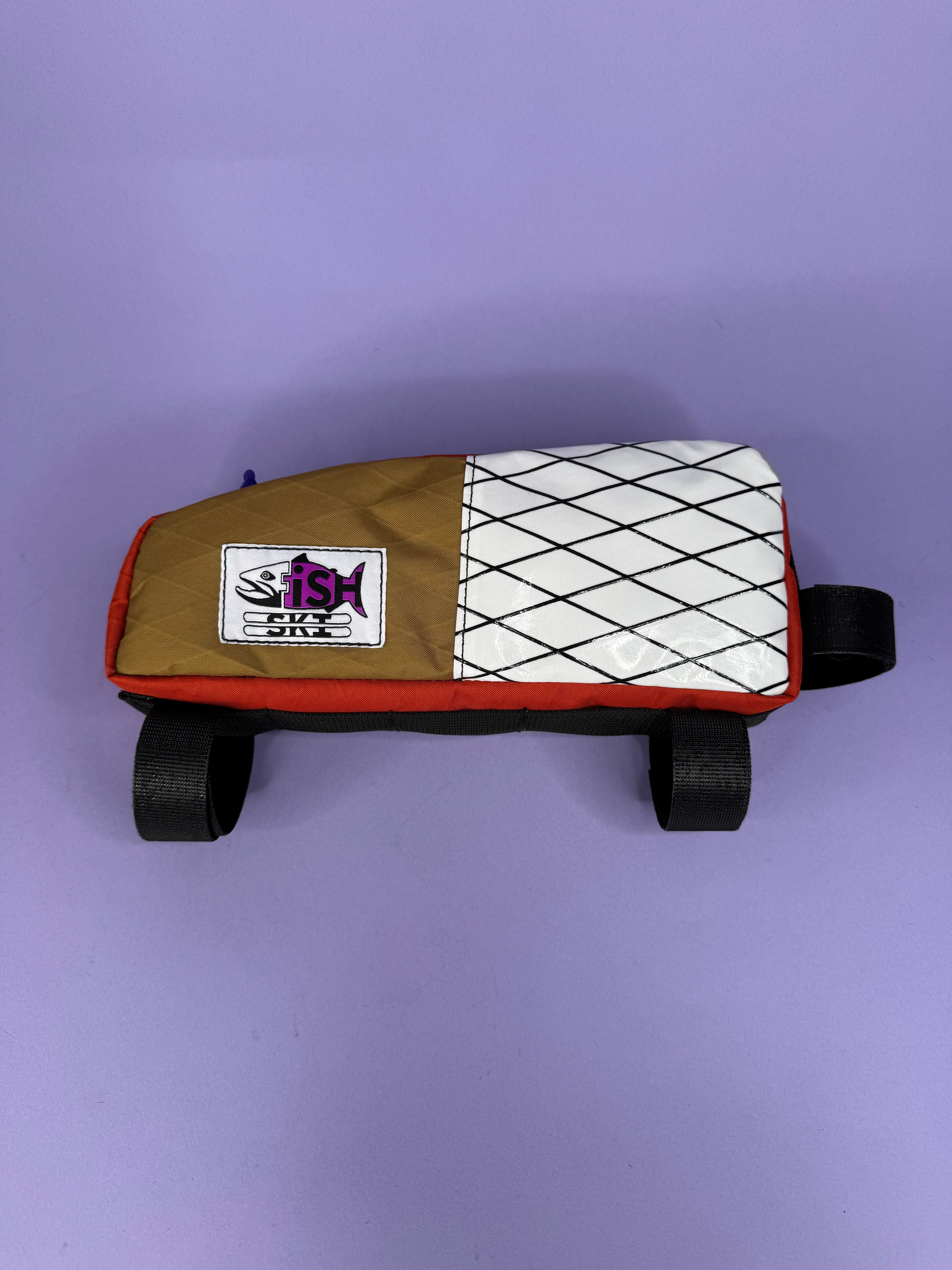 TOP TUBE BAGS (all colors)