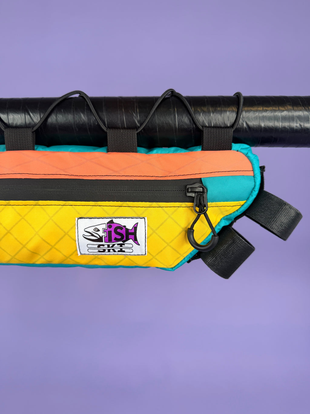 HALF FRAME BAGS (all colors)