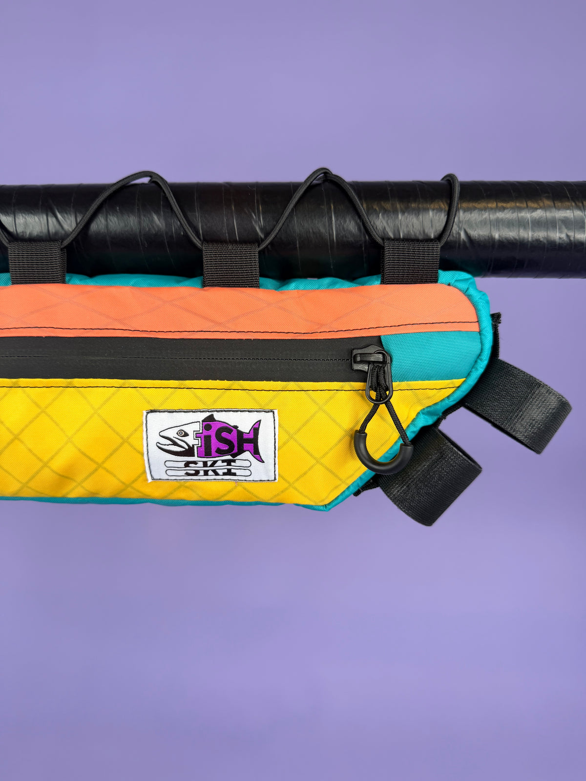 HALF FRAME BAGS (all colors)