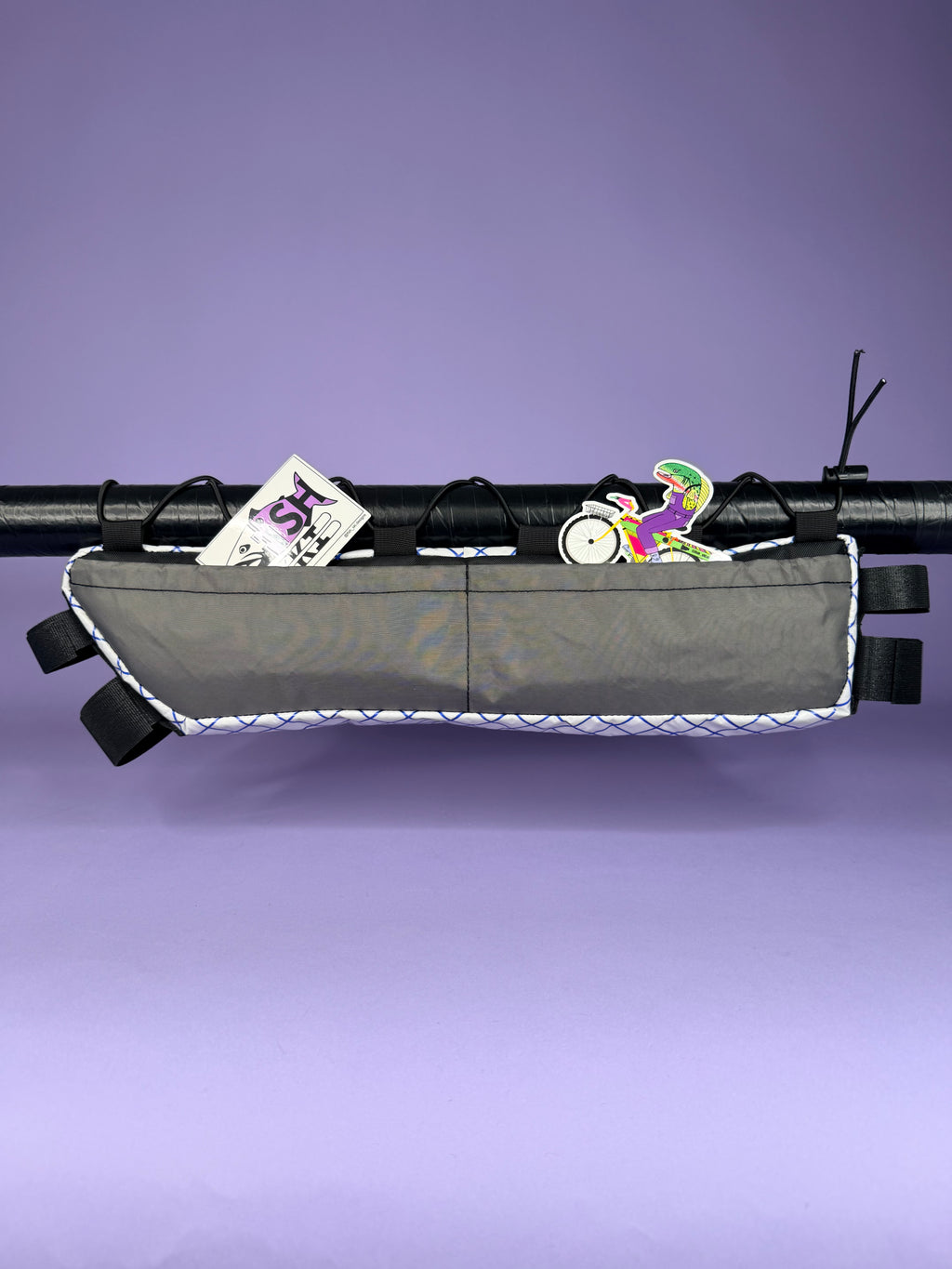 HALF FRAME BAGS (all colors)