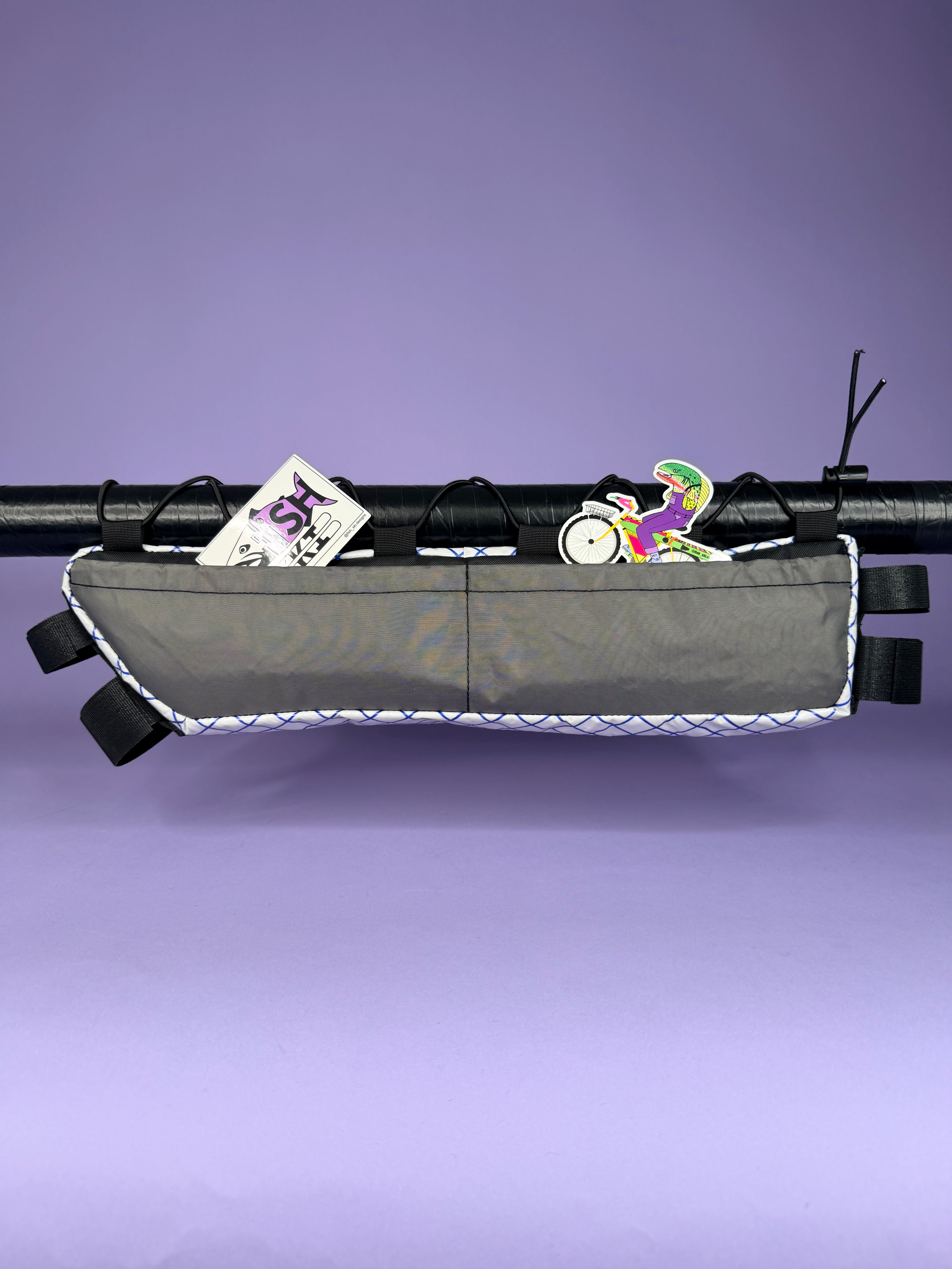 HALF FRAME BAGS (all colors)
