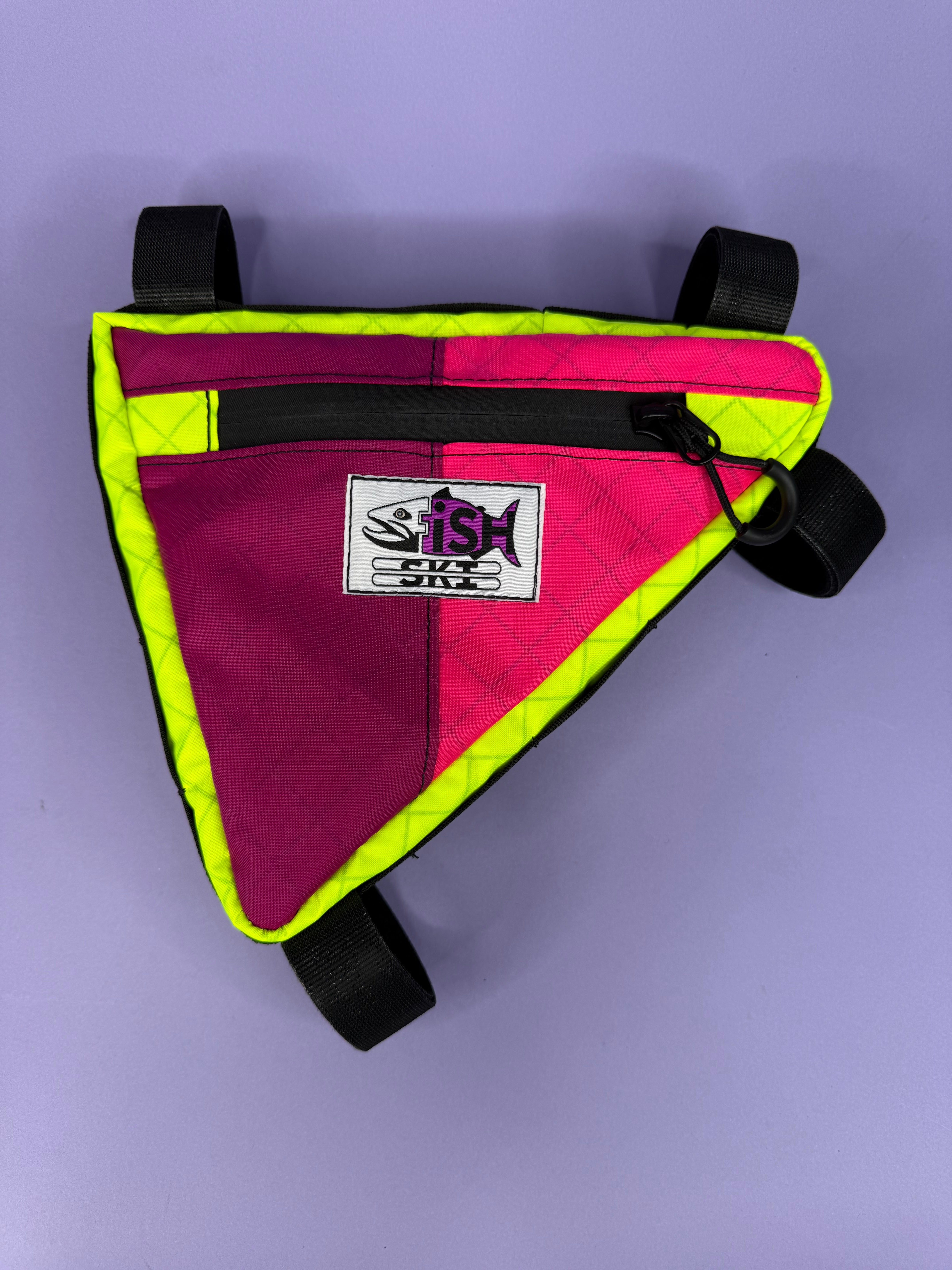 CORNER BAGS (all colors) – Fish-Ski
