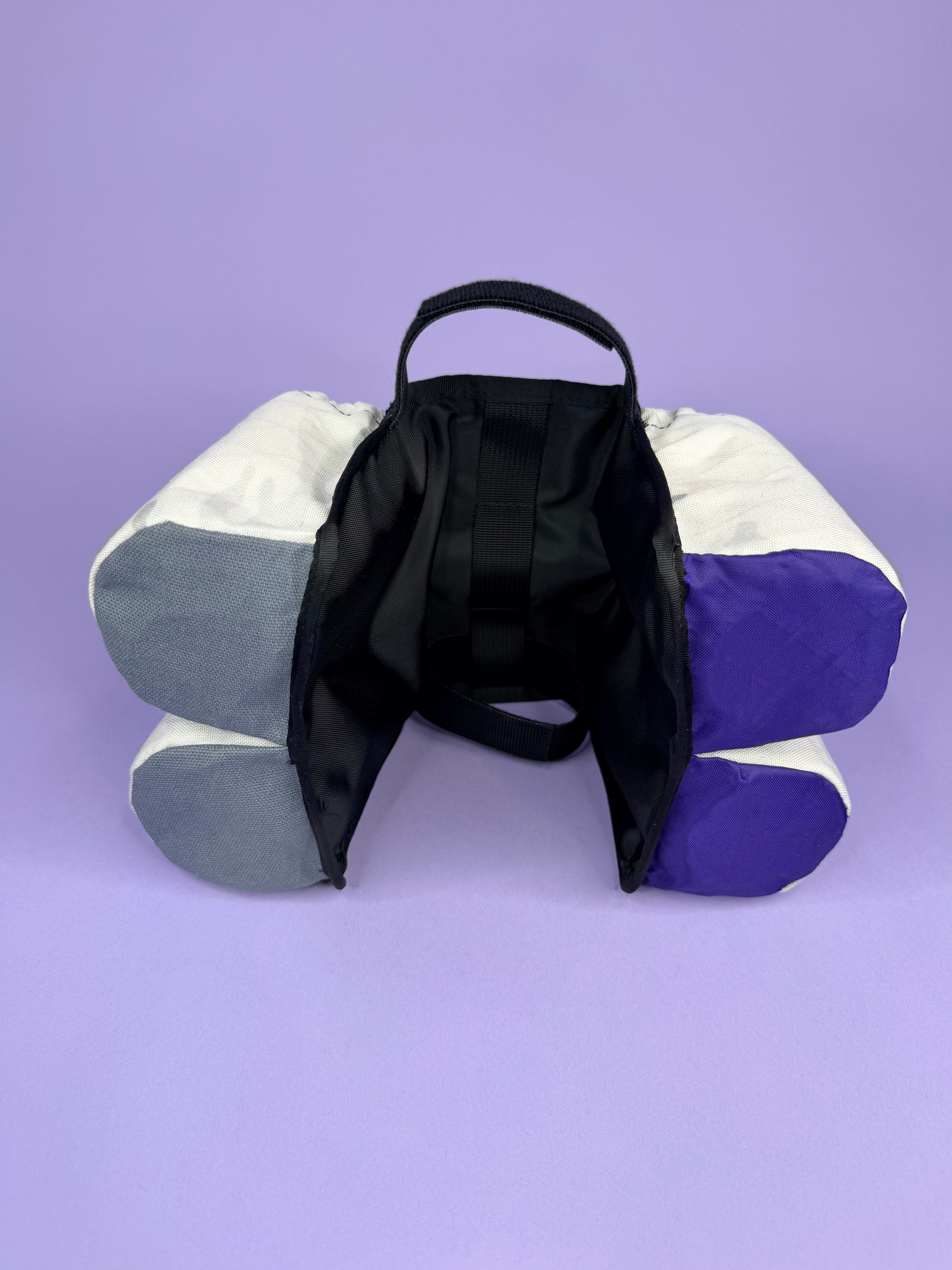 4-PACK BEVERAGE CARRIERS (all colors)