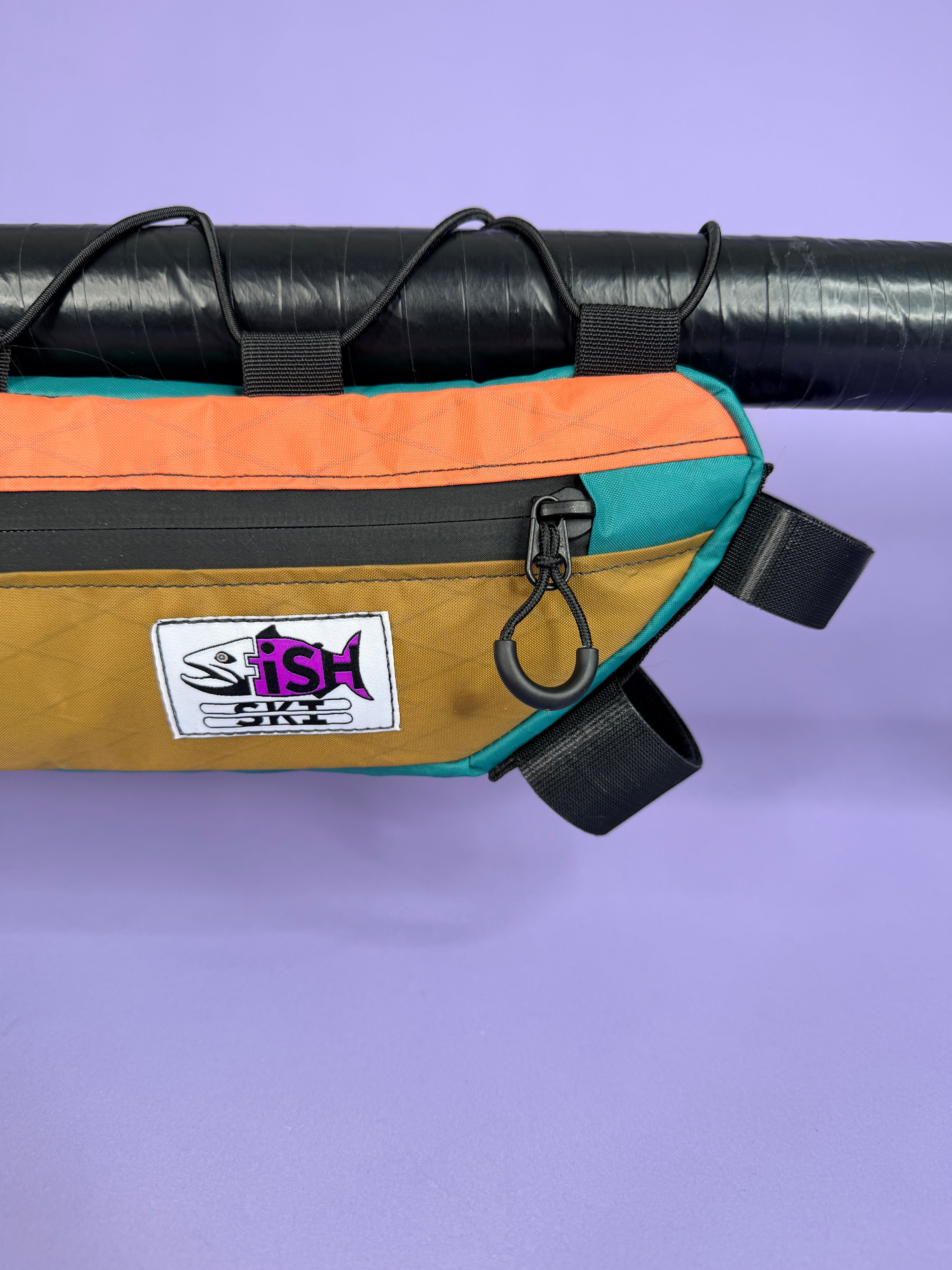 HALF FRAME BAGS (all colors)