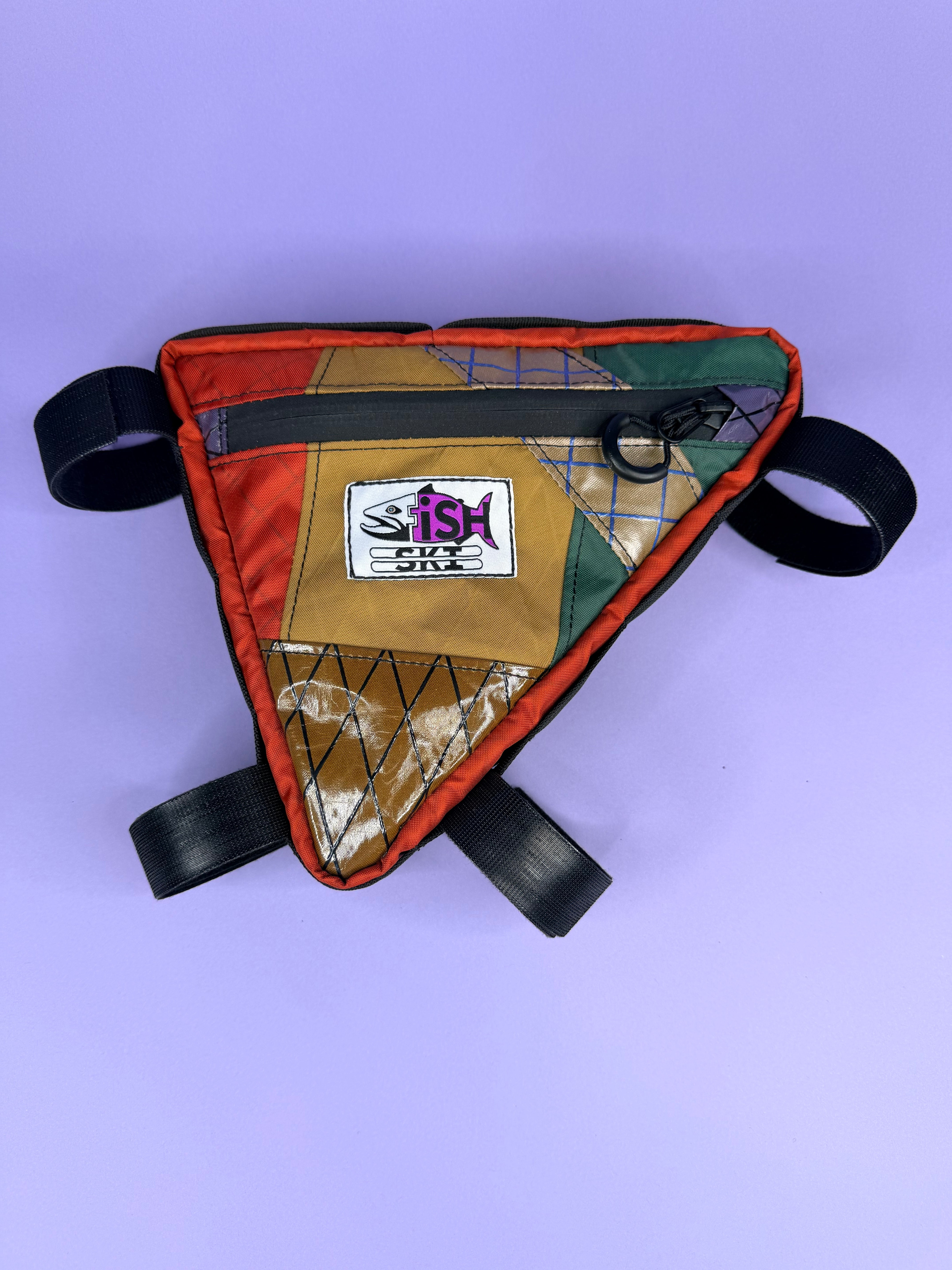 CORNER BAGS (all colors) – Fish-Ski