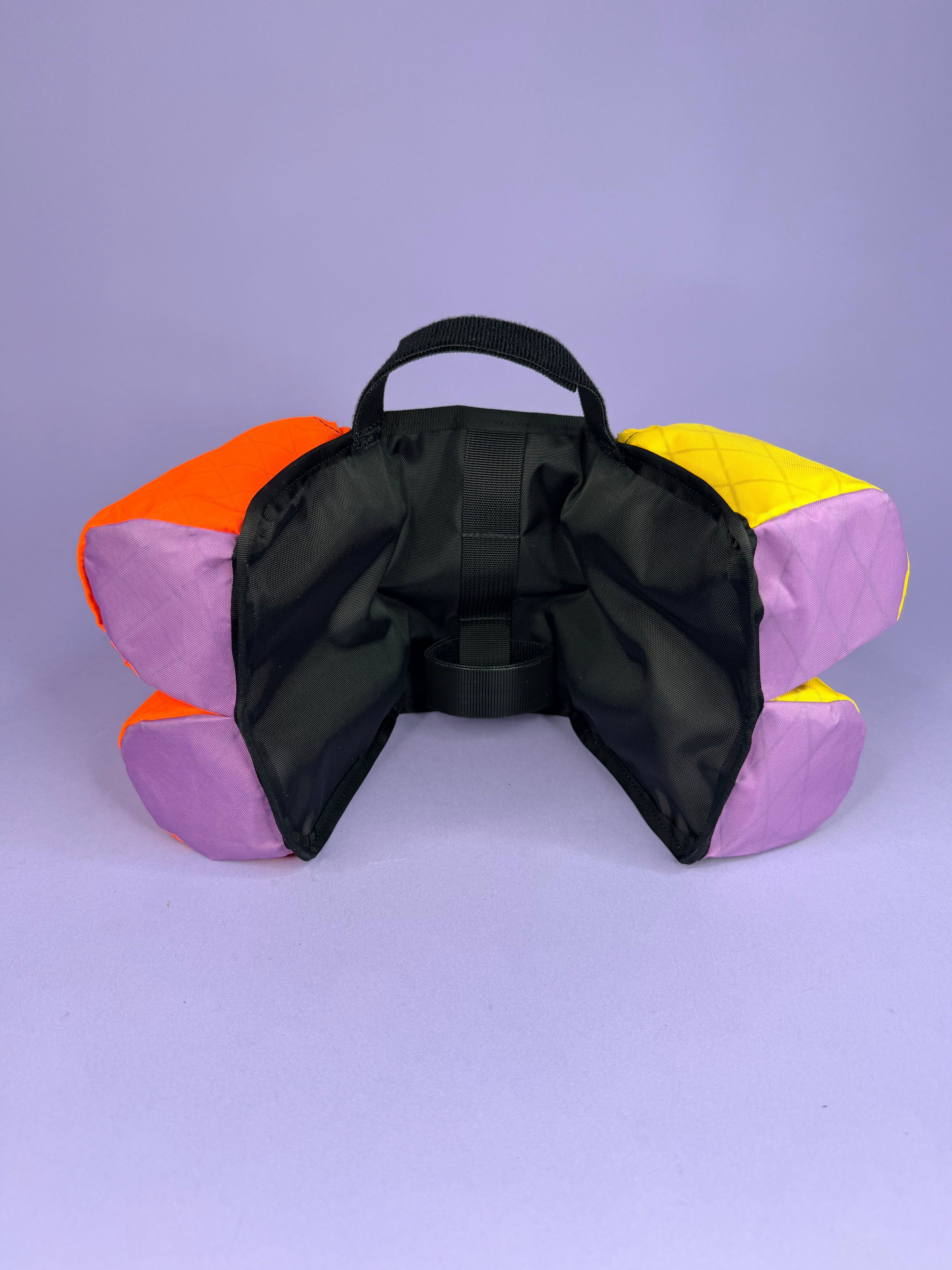 4-PACK BEVERAGE CARRIERS (all colors)