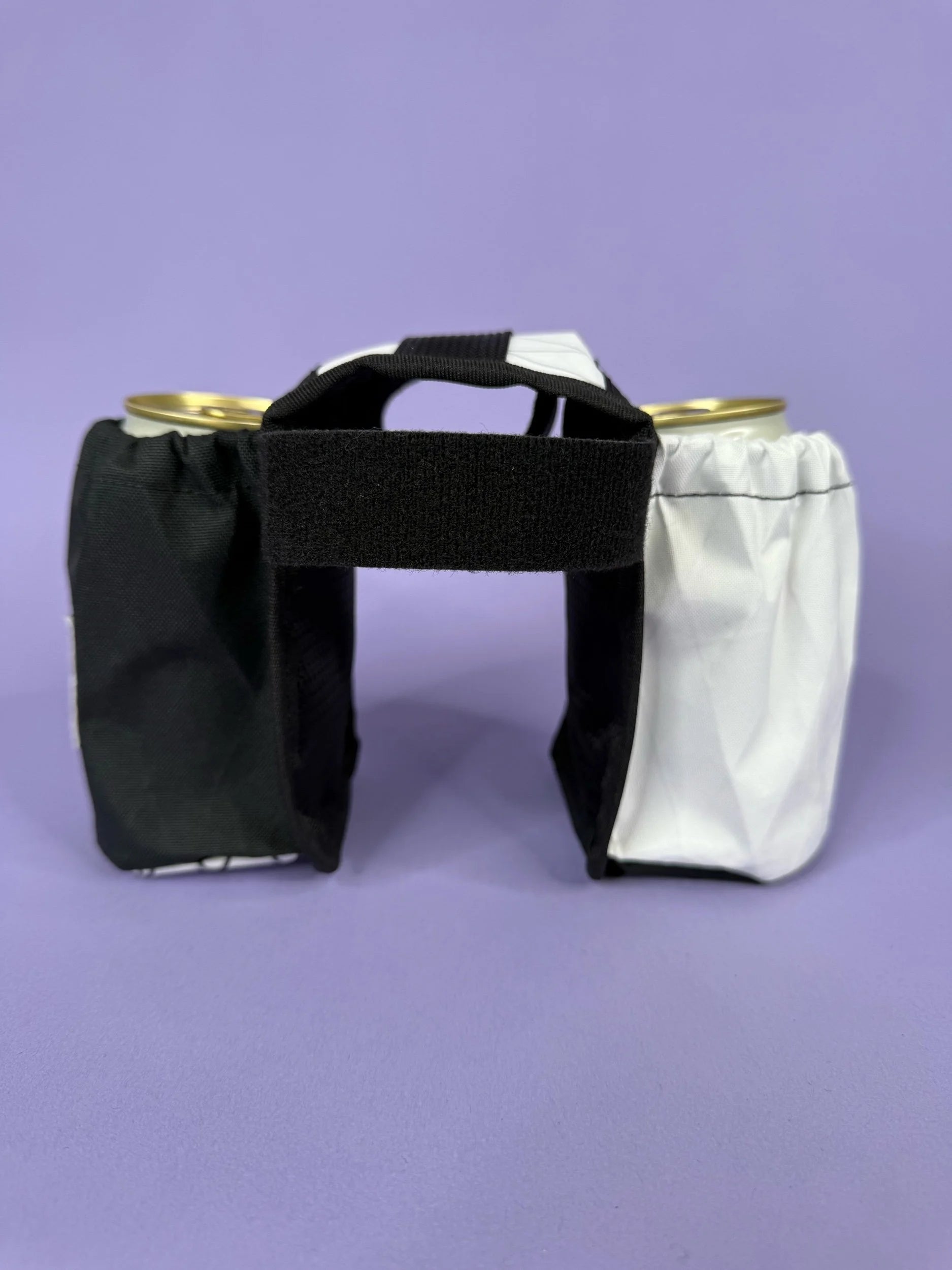 B & W 2-Pack Beverage Carrier