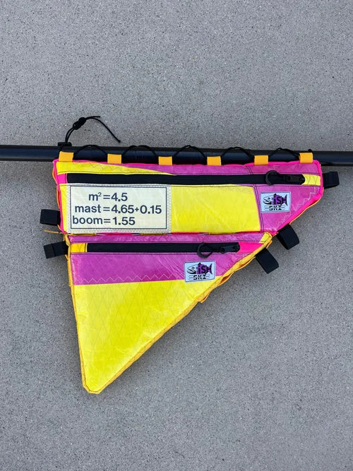Custom Frame Bag Deposit