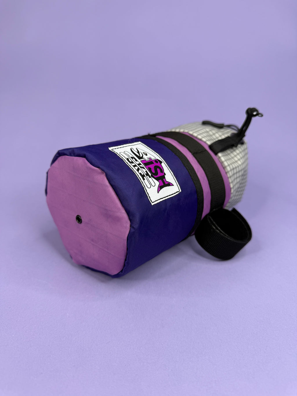 Lavender/Purple Feedbag