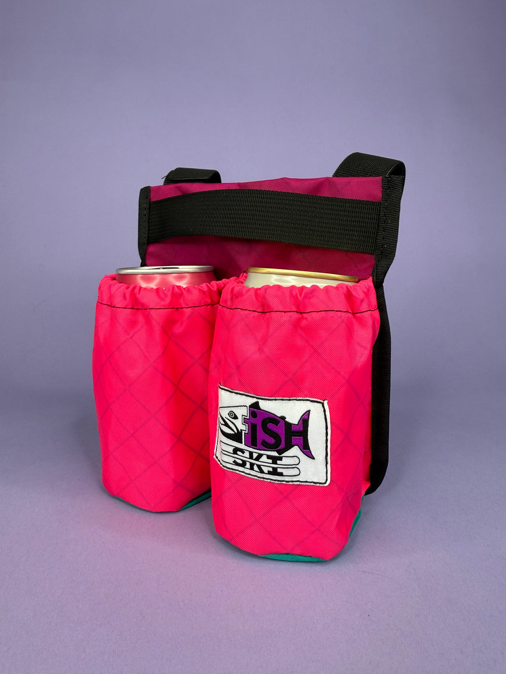 BOOTLEG BEVVY CARRIERS (all colors)