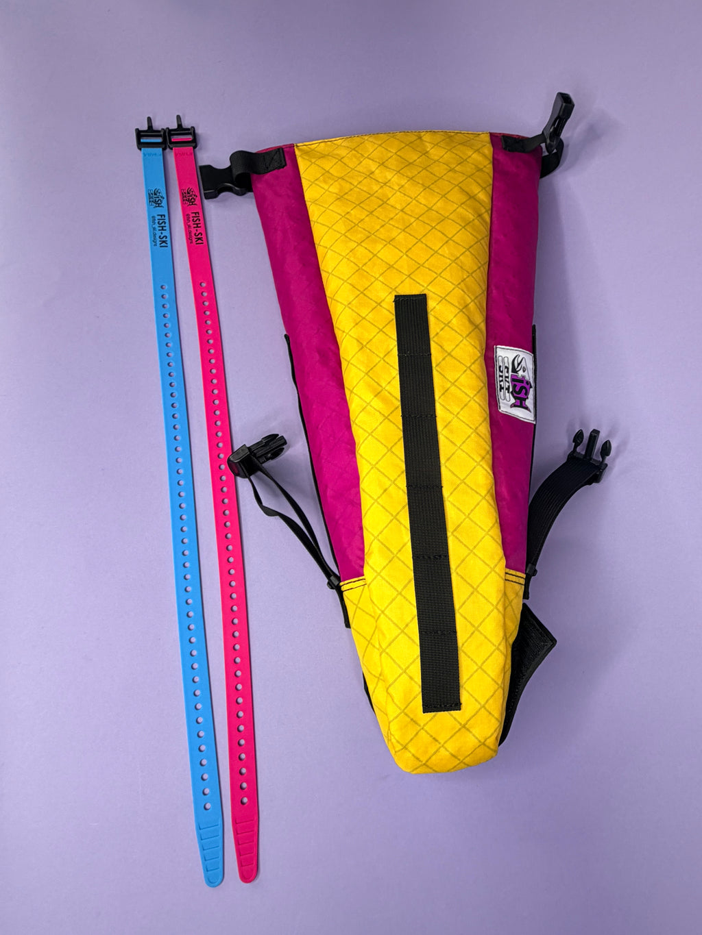 SADDLE BAGS (all colors)